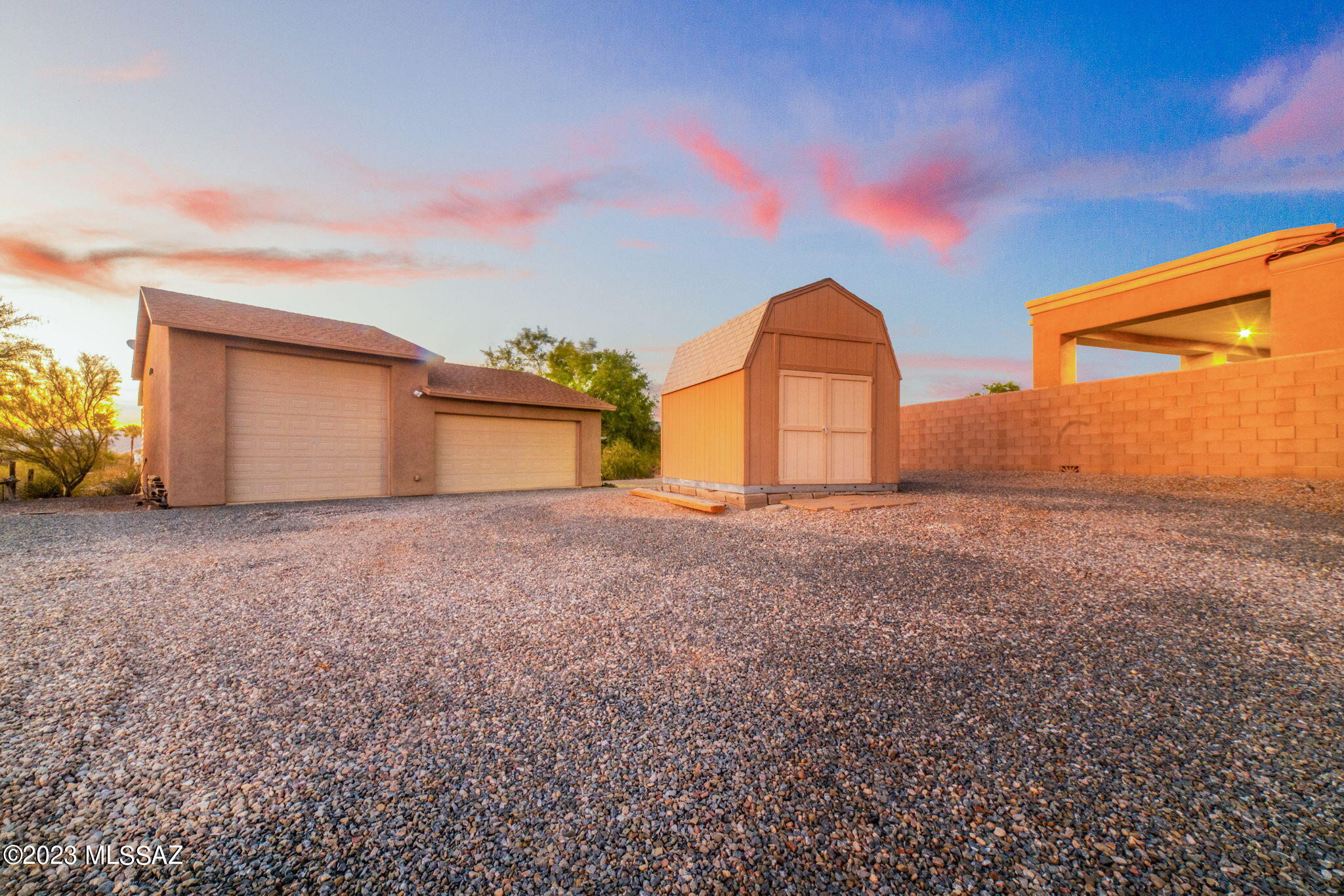 Other/Unknown - Residential