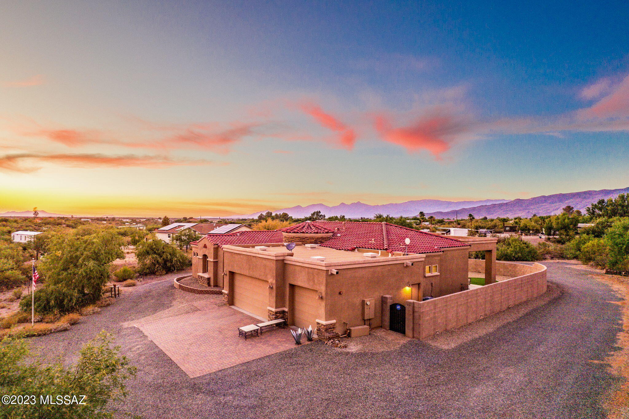 Other/Unknown - Residential