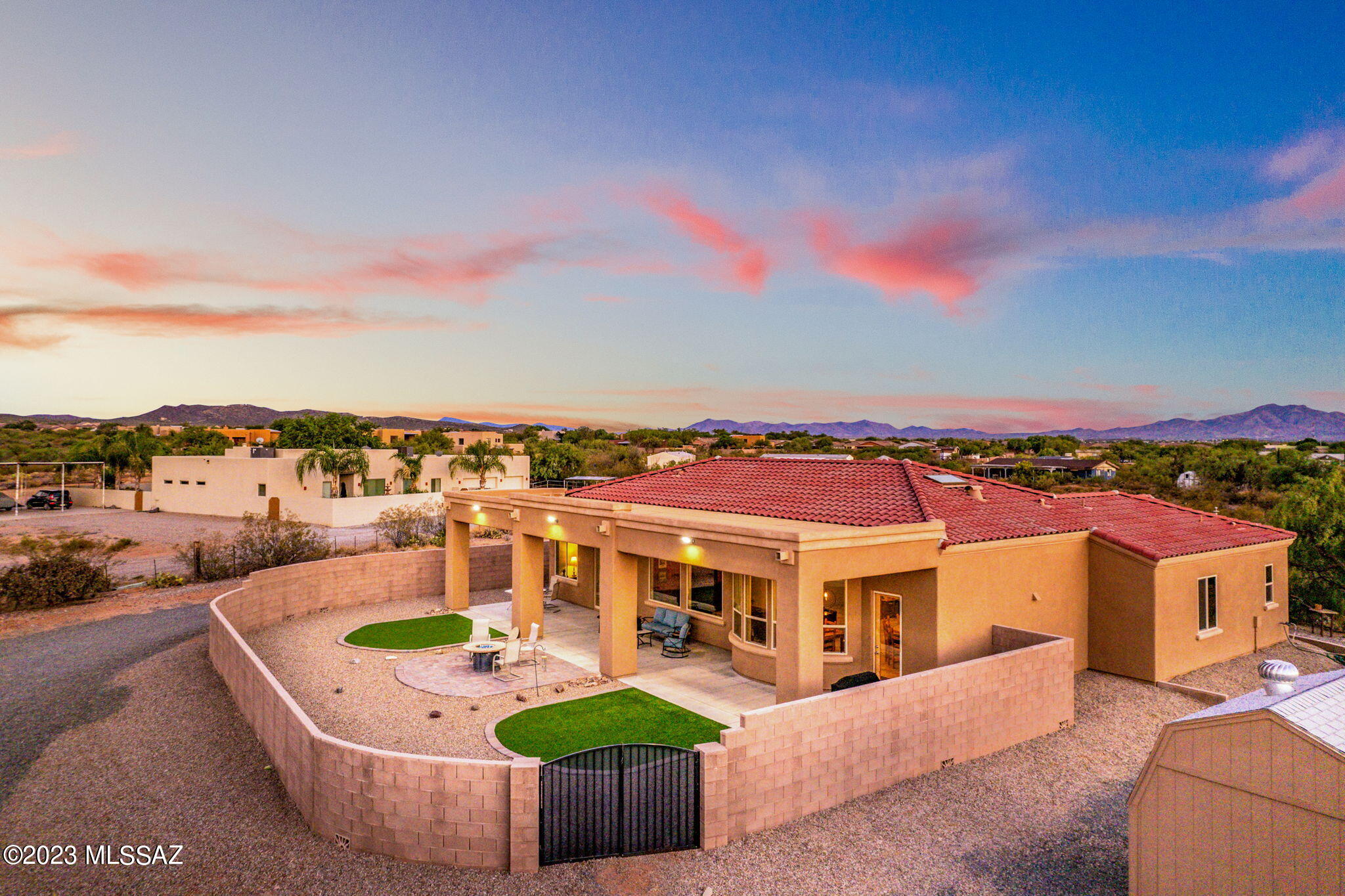 Other/Unknown - Residential