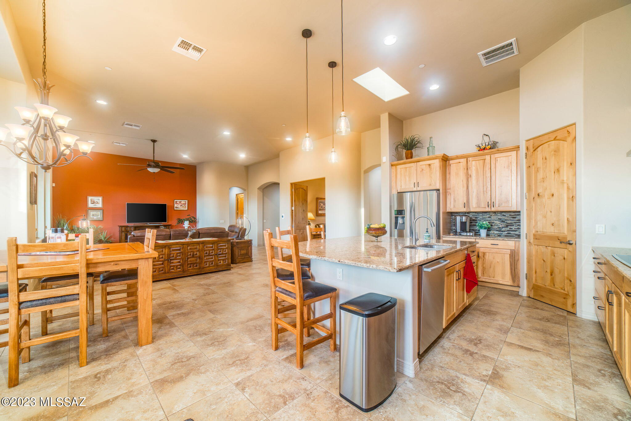 Other/Unknown - Residential
