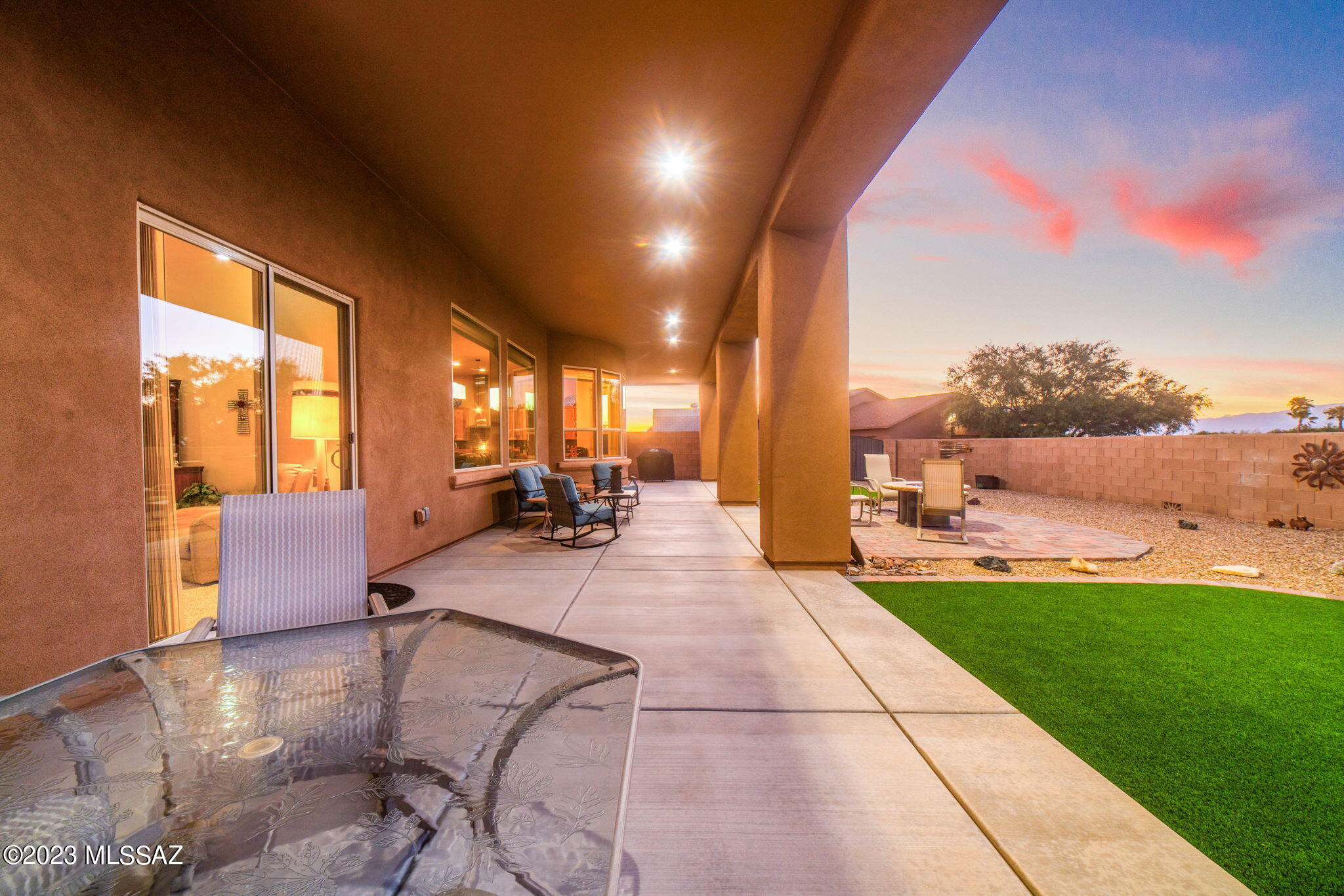 Other/Unknown - Residential