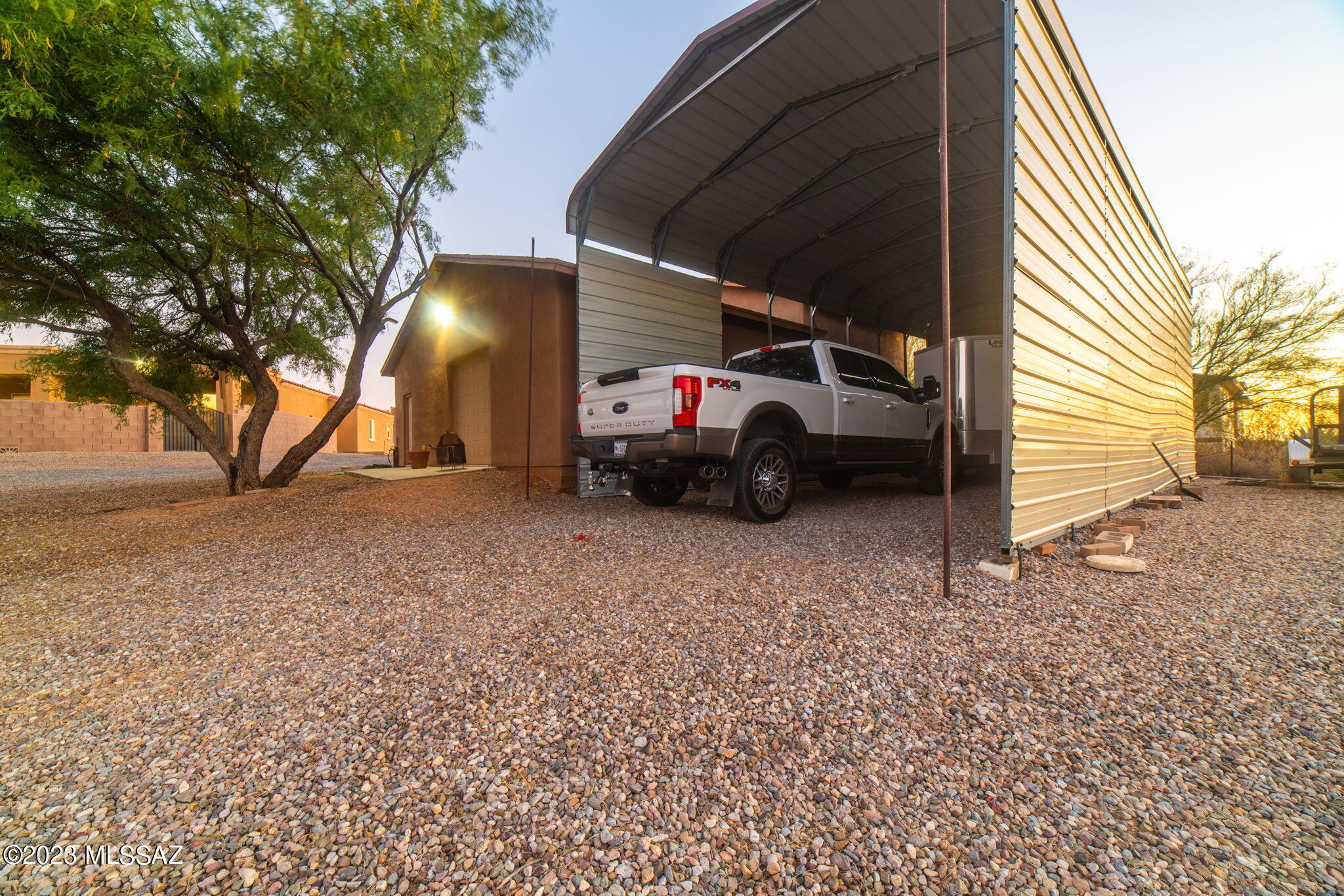 Other/Unknown - Residential