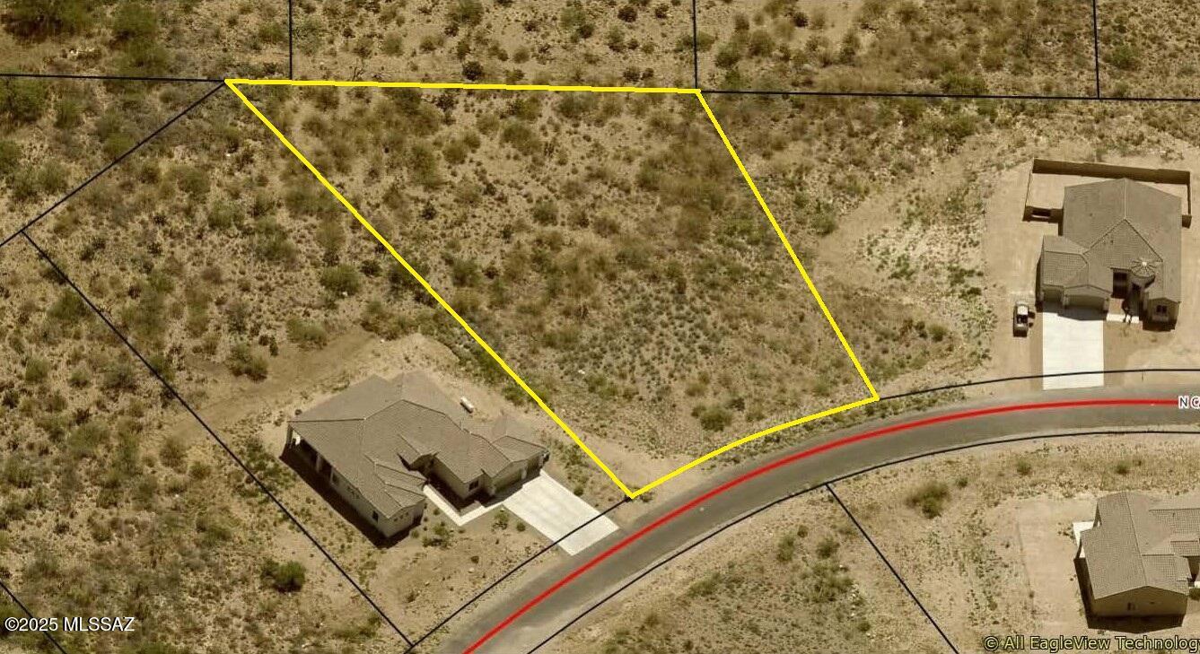 Andrada Ranch Estates - Land