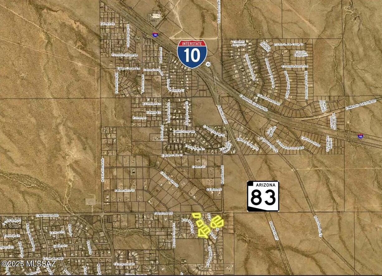 Andrada Ranch Estates - Land