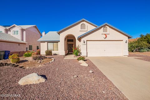 10245 E Essex Village Drive Tucson AZ 85748