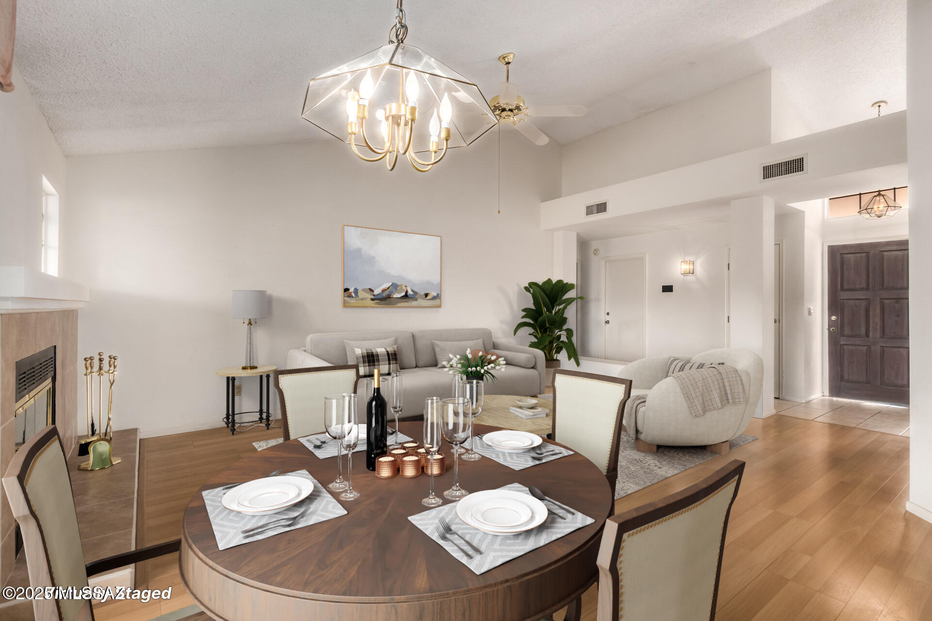 Eastpoint Estates II (109-157) - Residential