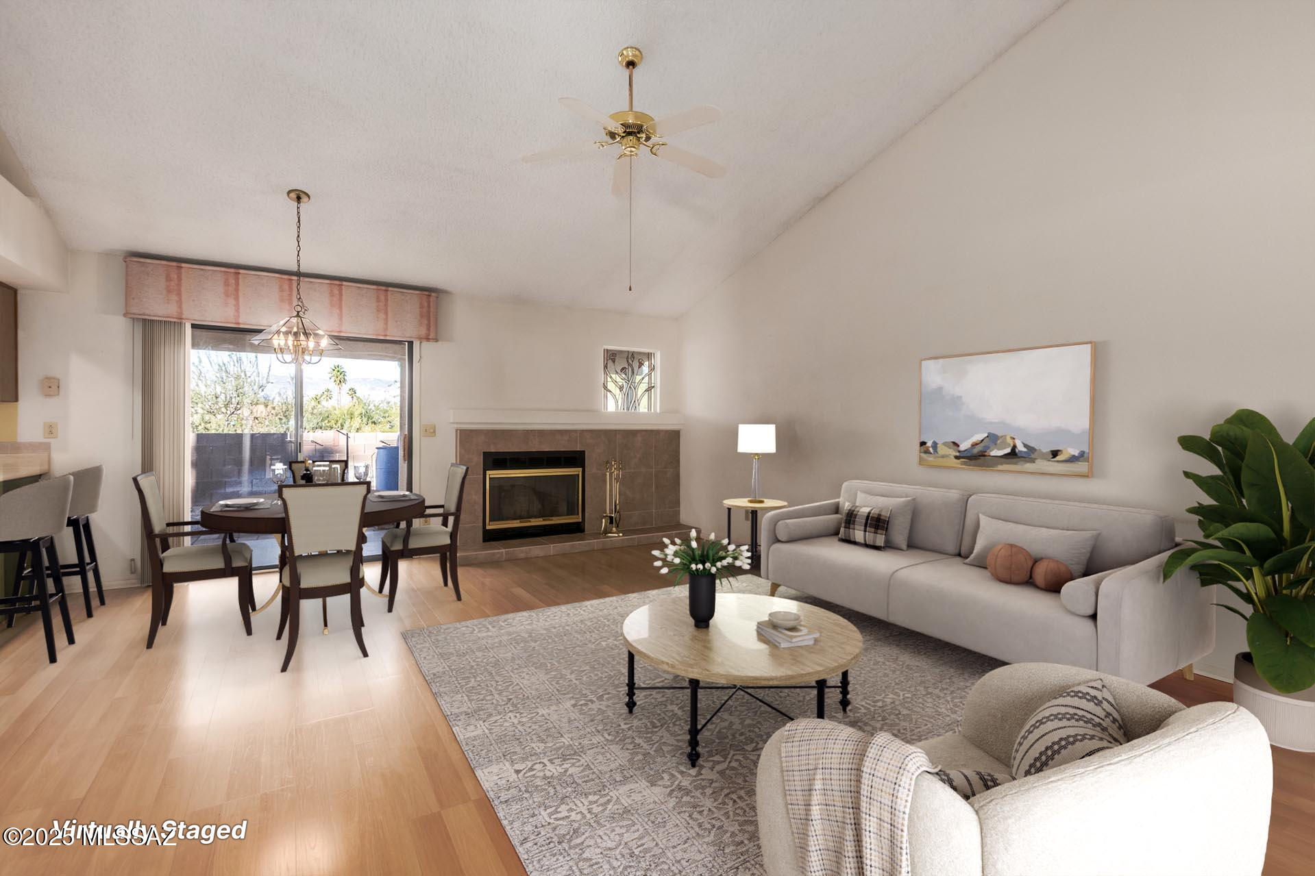 10245 E Essex Village Drive