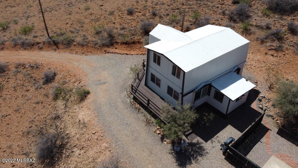 Deerhaven Ranches - Residential
