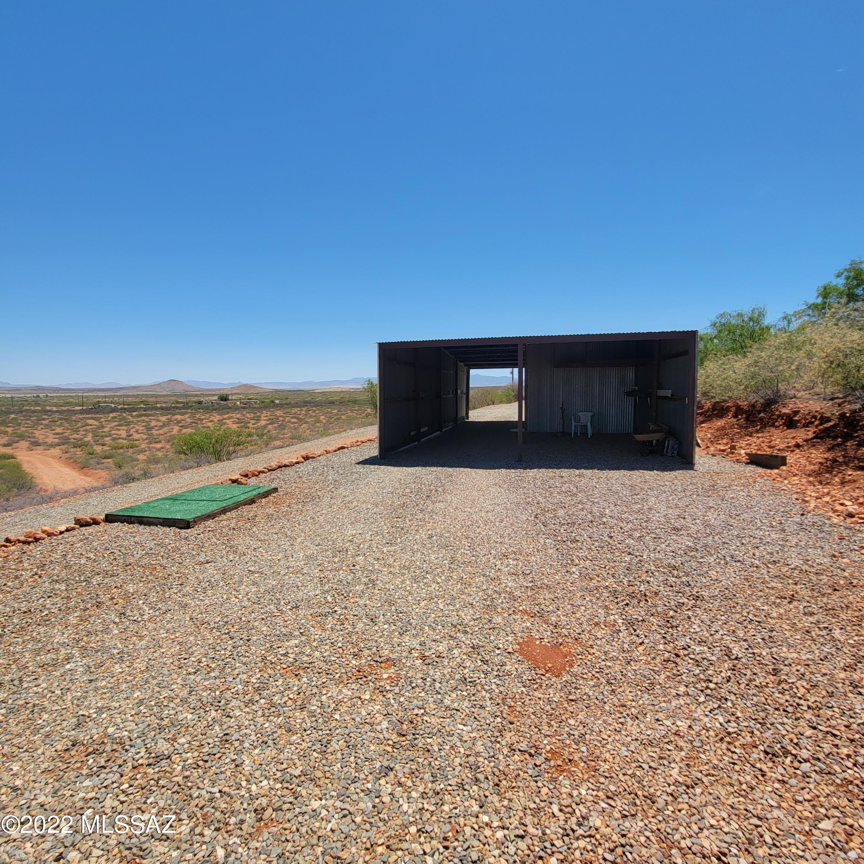 Deerhaven Ranches - Residential