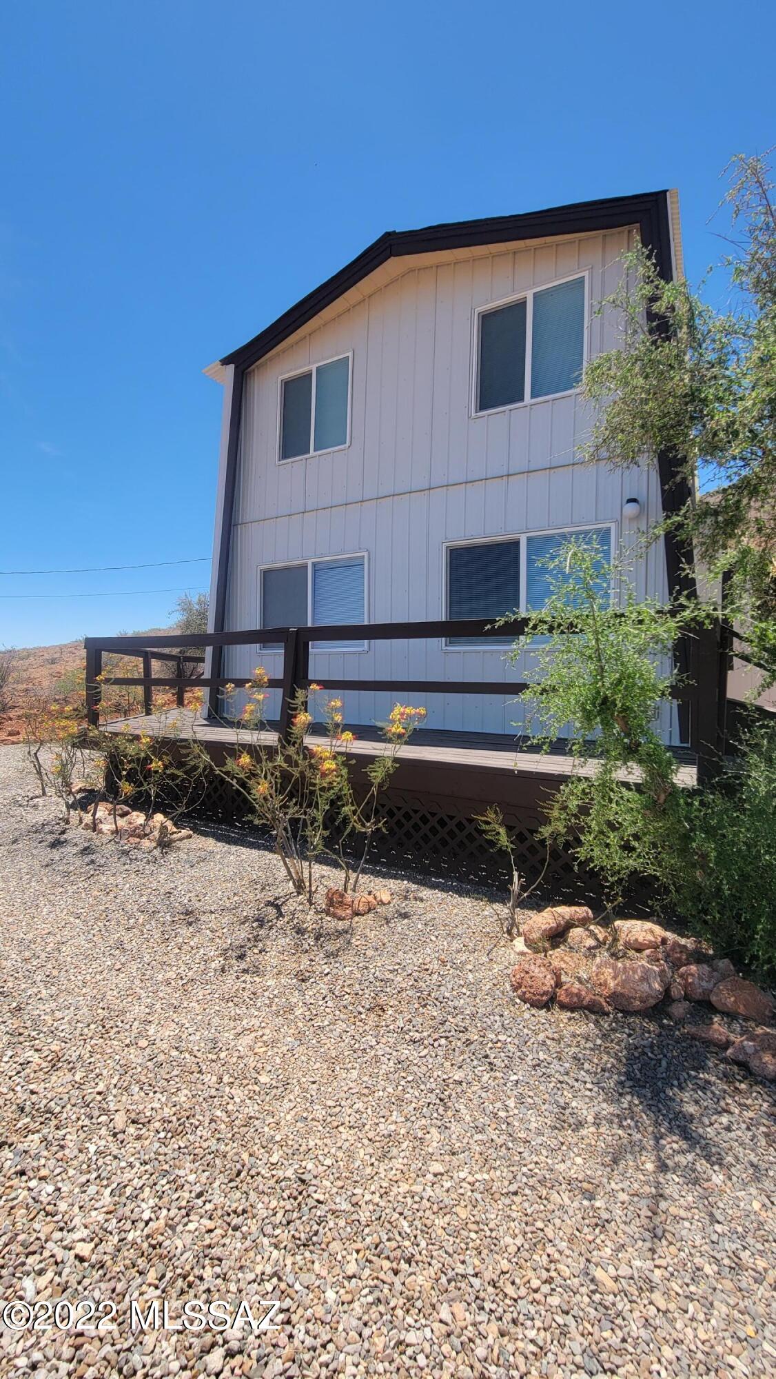 Deerhaven Ranches - Residential