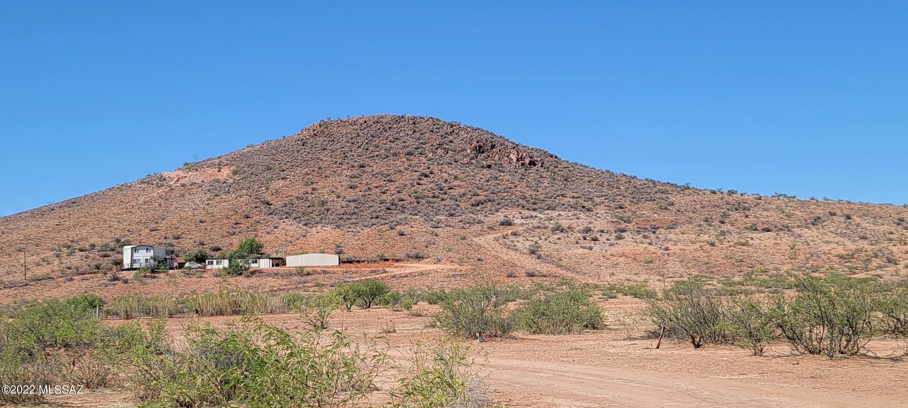 Deerhaven Ranches - Residential