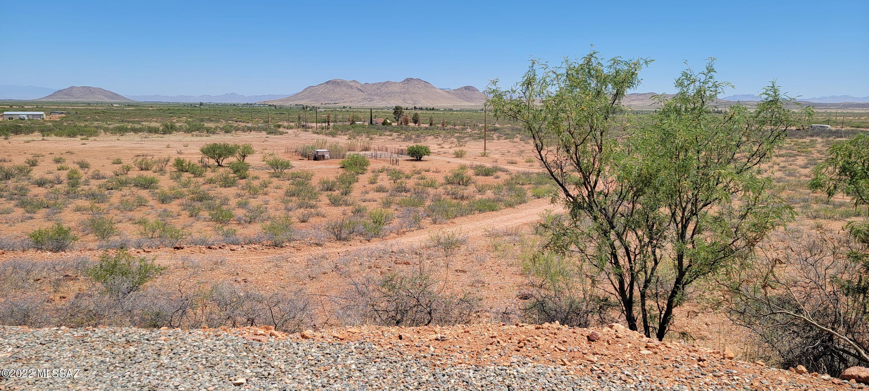 Deerhaven Ranches - Residential