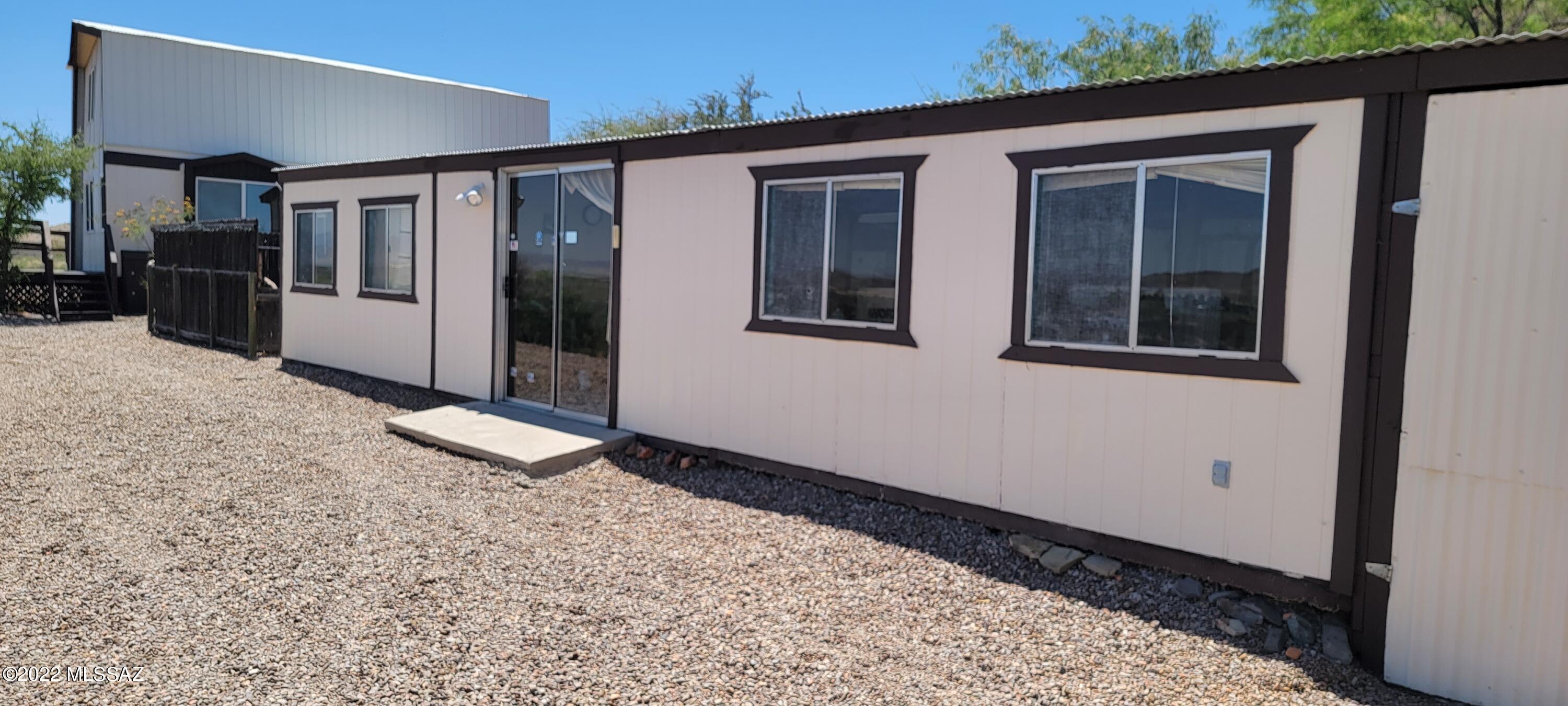 Deerhaven Ranches - Residential