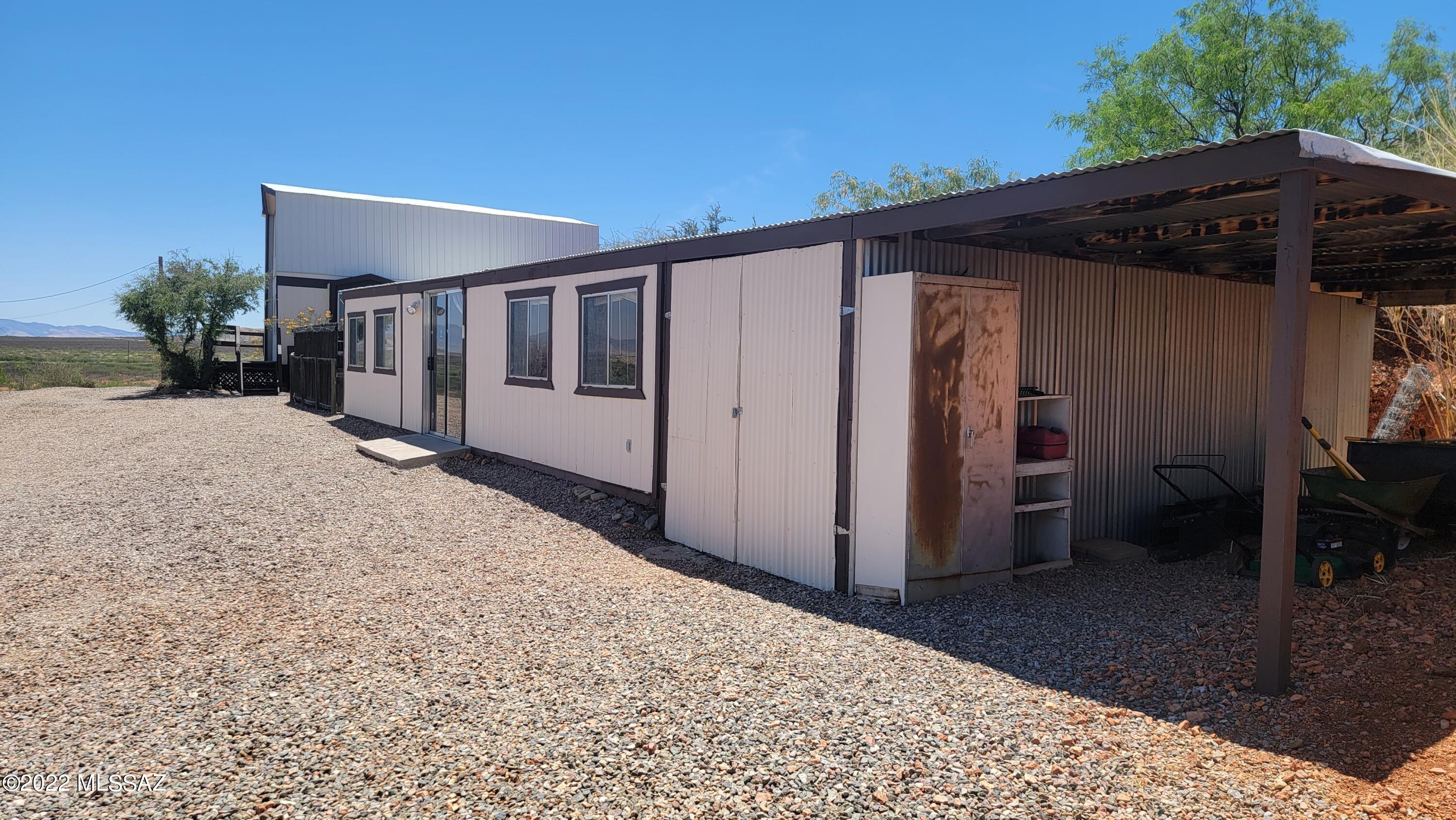 Deerhaven Ranches - Residential
