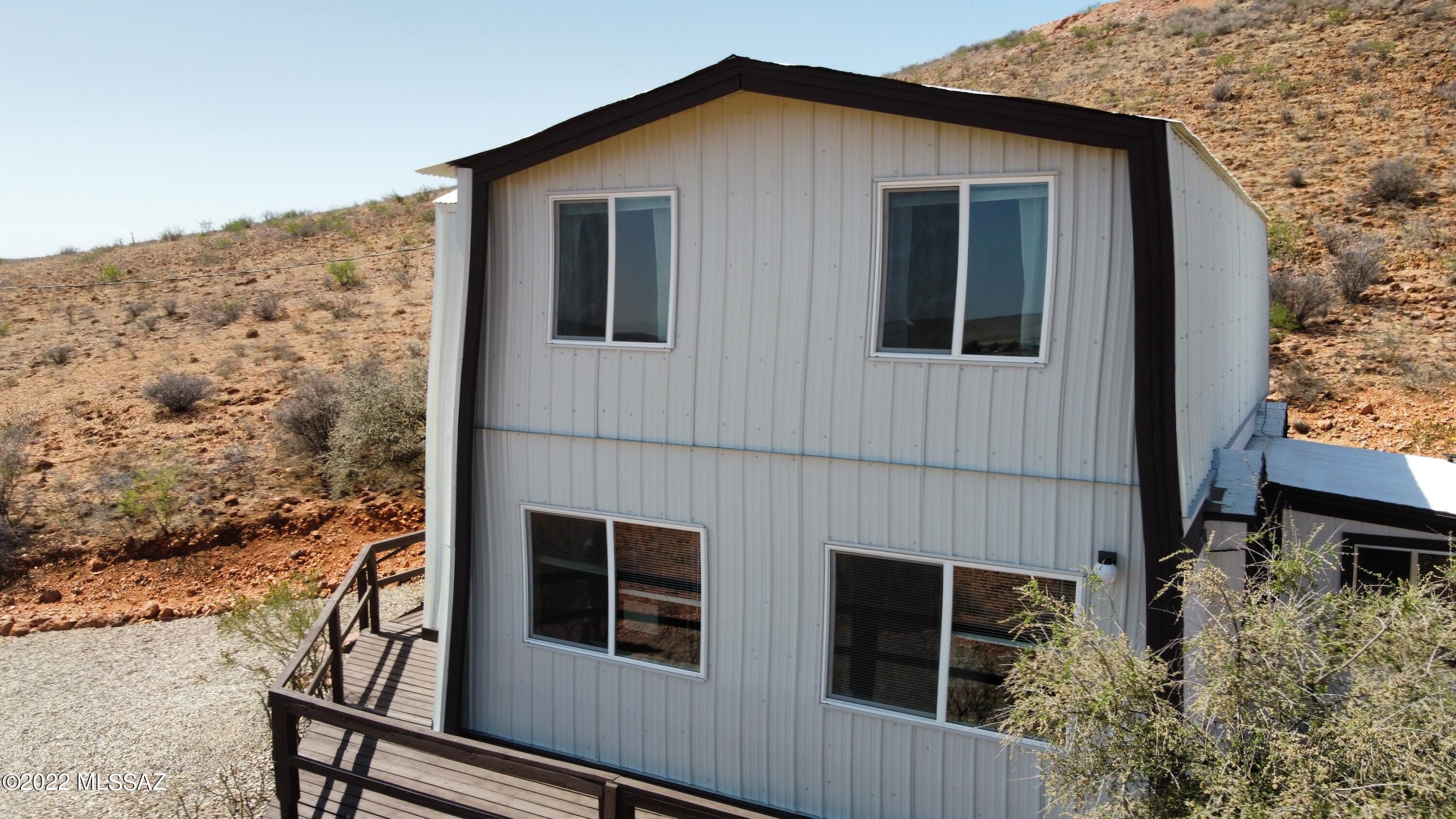 Deerhaven Ranches - Residential