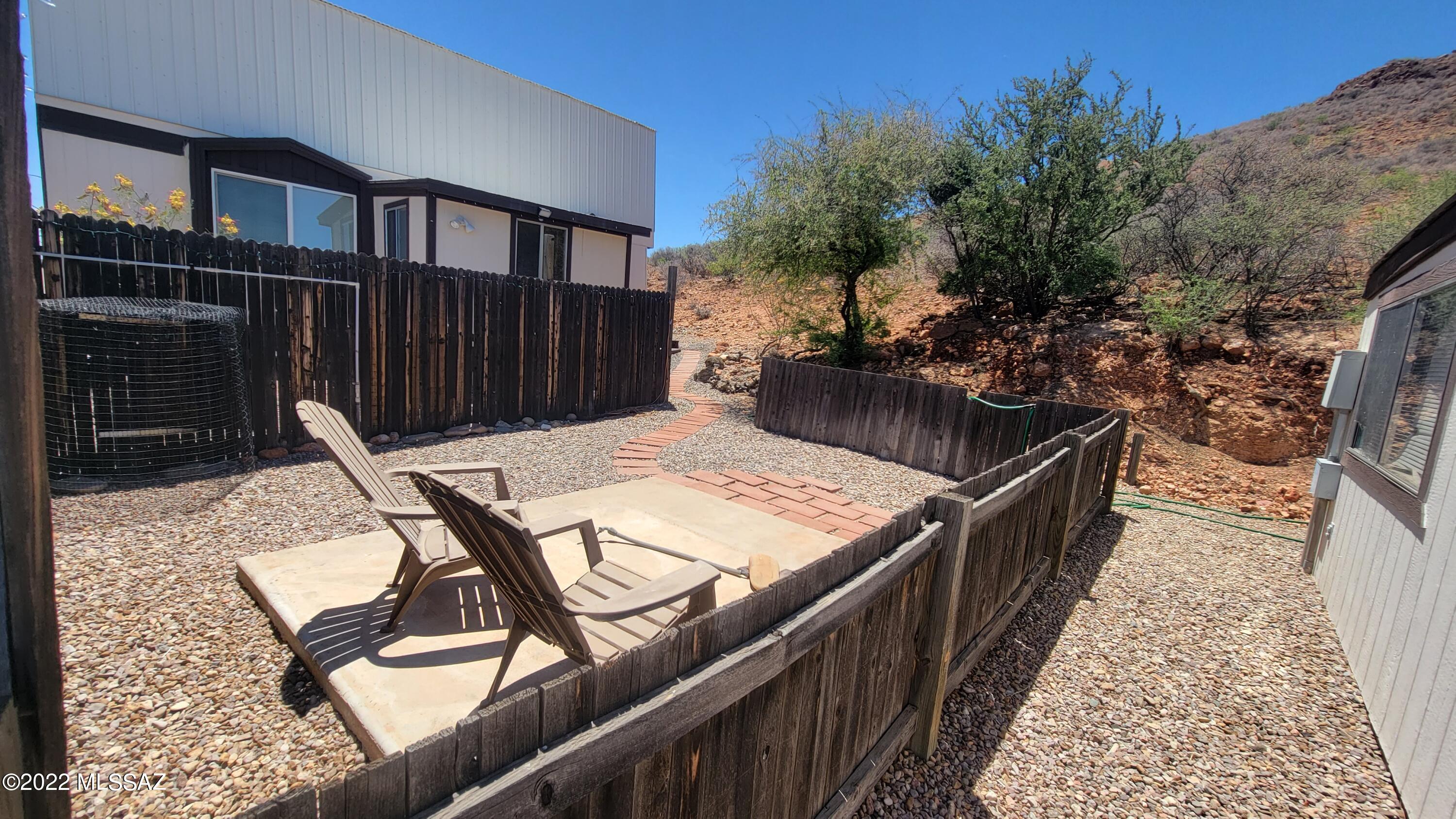 Deerhaven Ranches - Residential