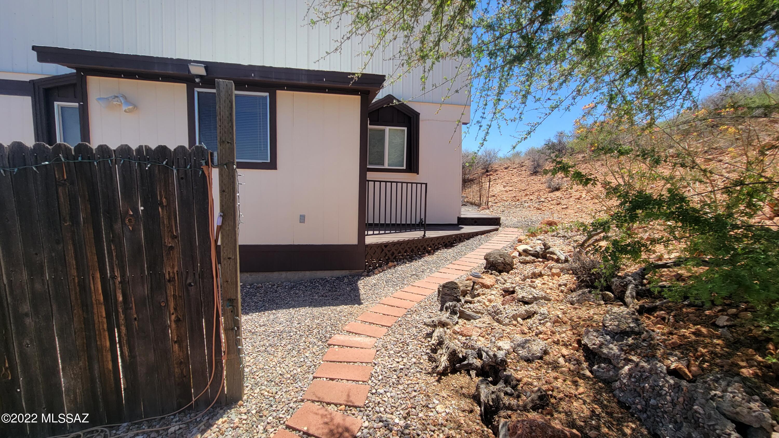 Deerhaven Ranches - Residential