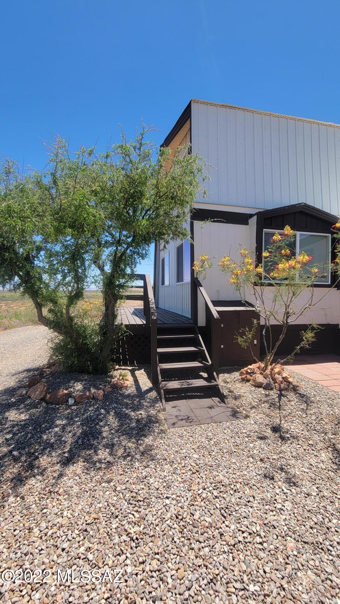 Deerhaven Ranches - Residential