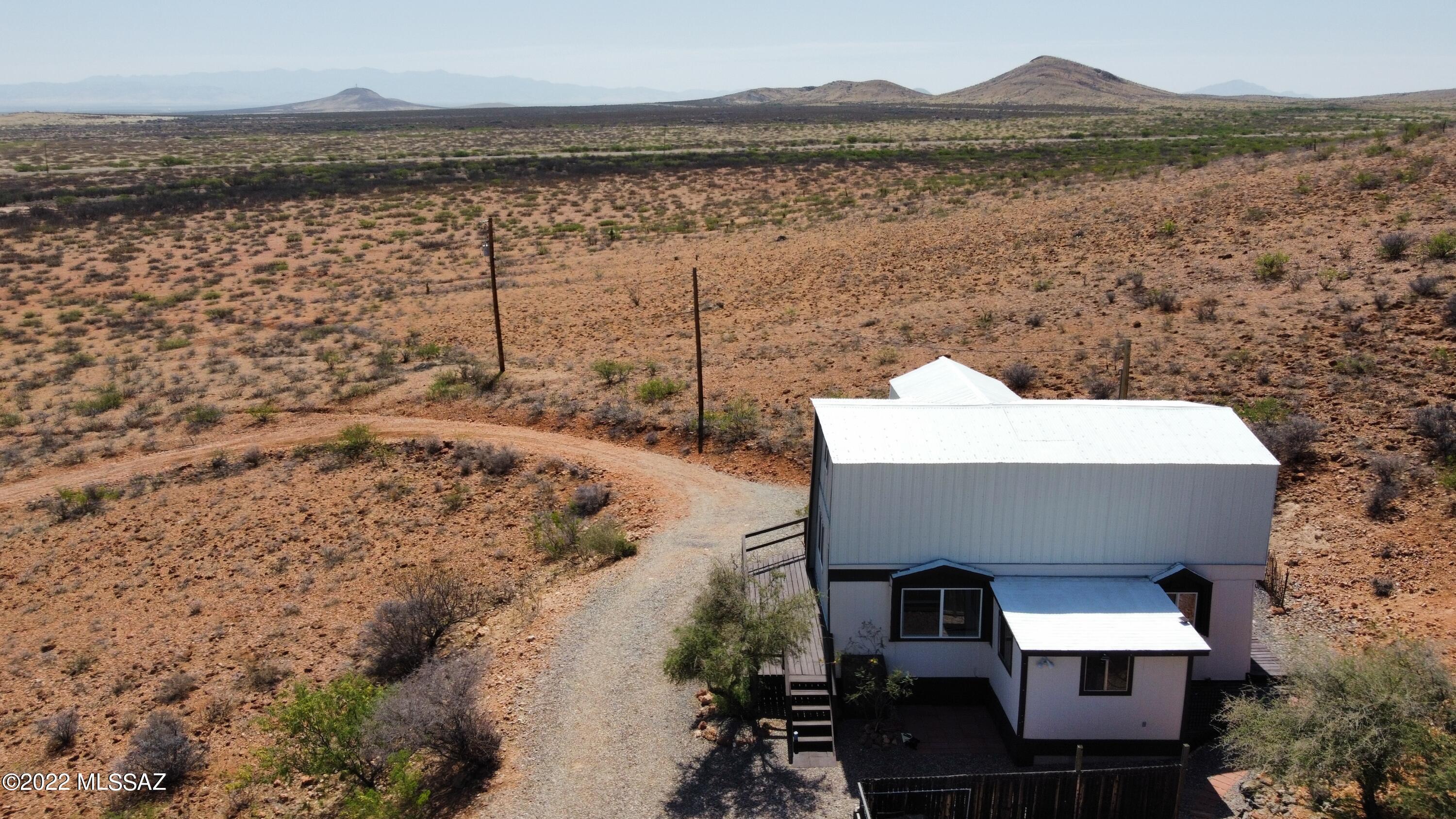 Deerhaven Ranches - Residential