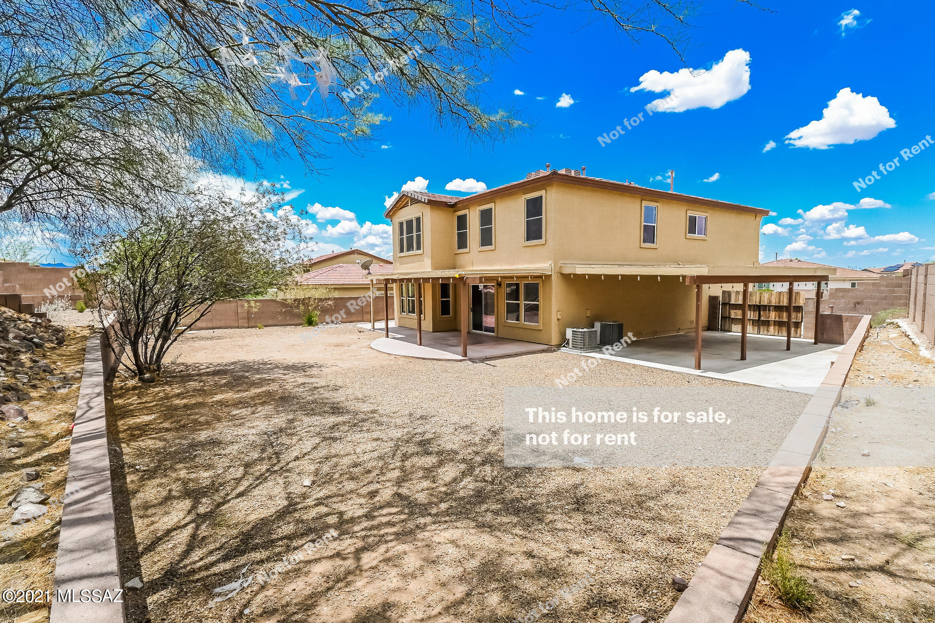 Rancho Del Lago (207-388) - Residential