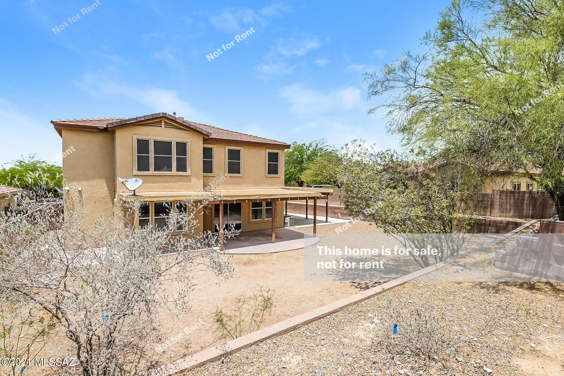 Rancho Del Lago (207-388) - Residential