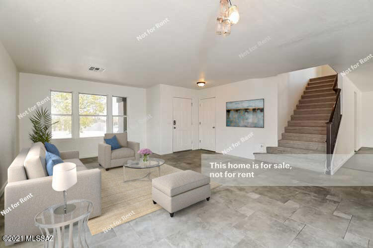 Rancho Del Lago (207-388) - Residential