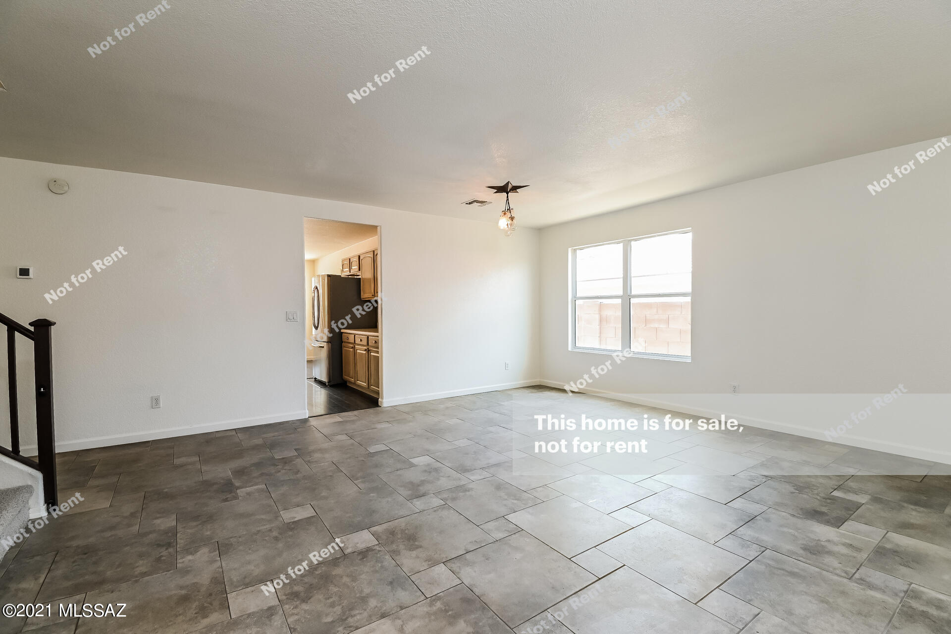 Rancho Del Lago (207-388) - Residential