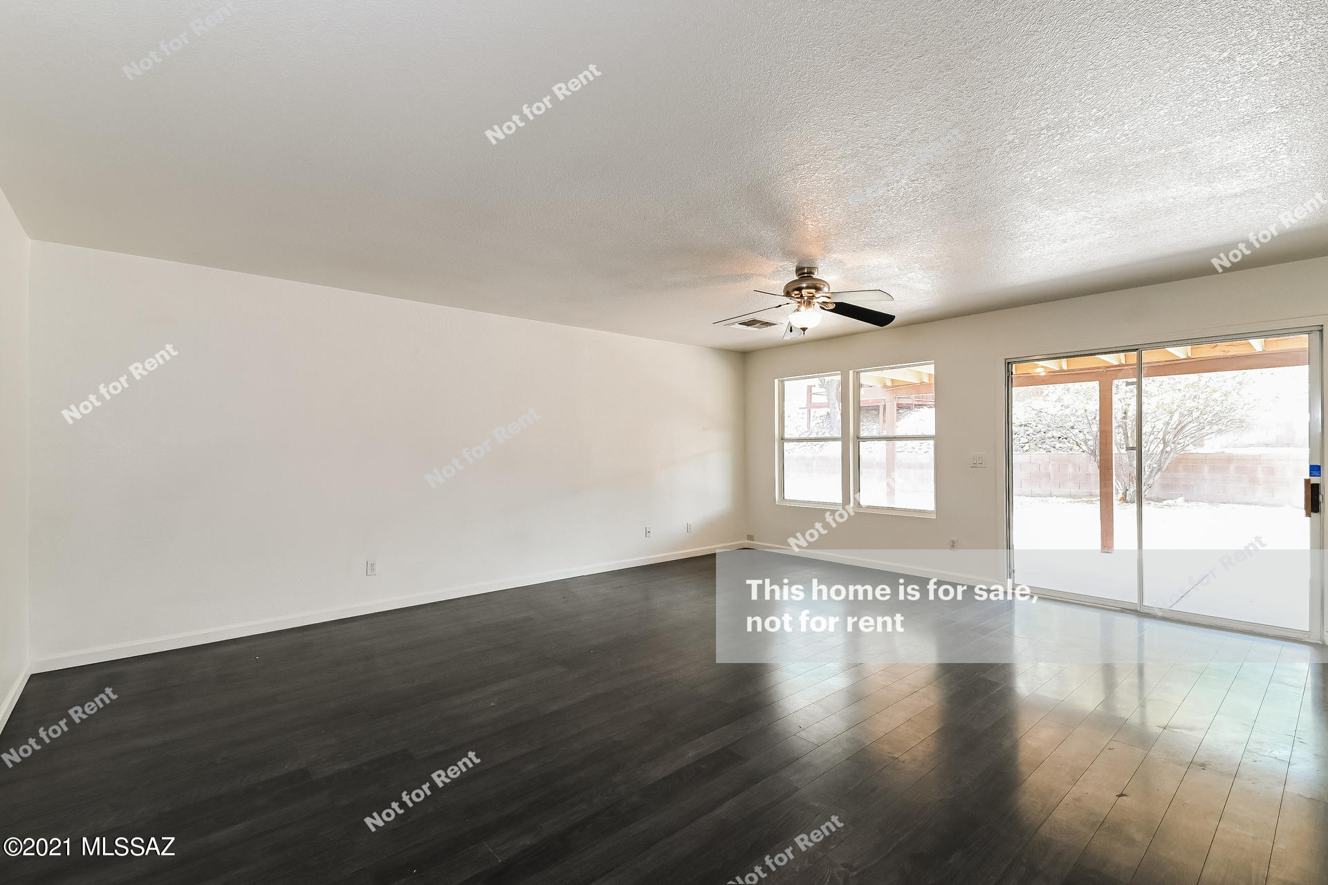 Rancho Del Lago (207-388) - Residential