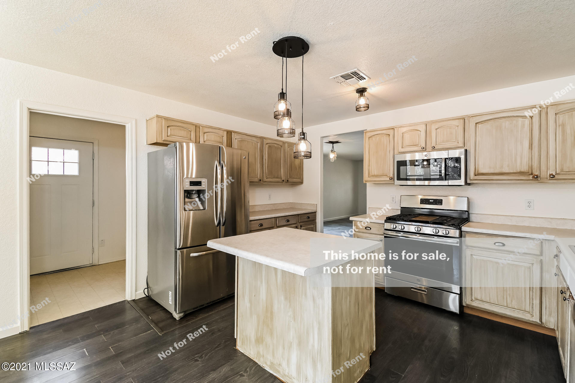 Rancho Del Lago (207-388) - Residential