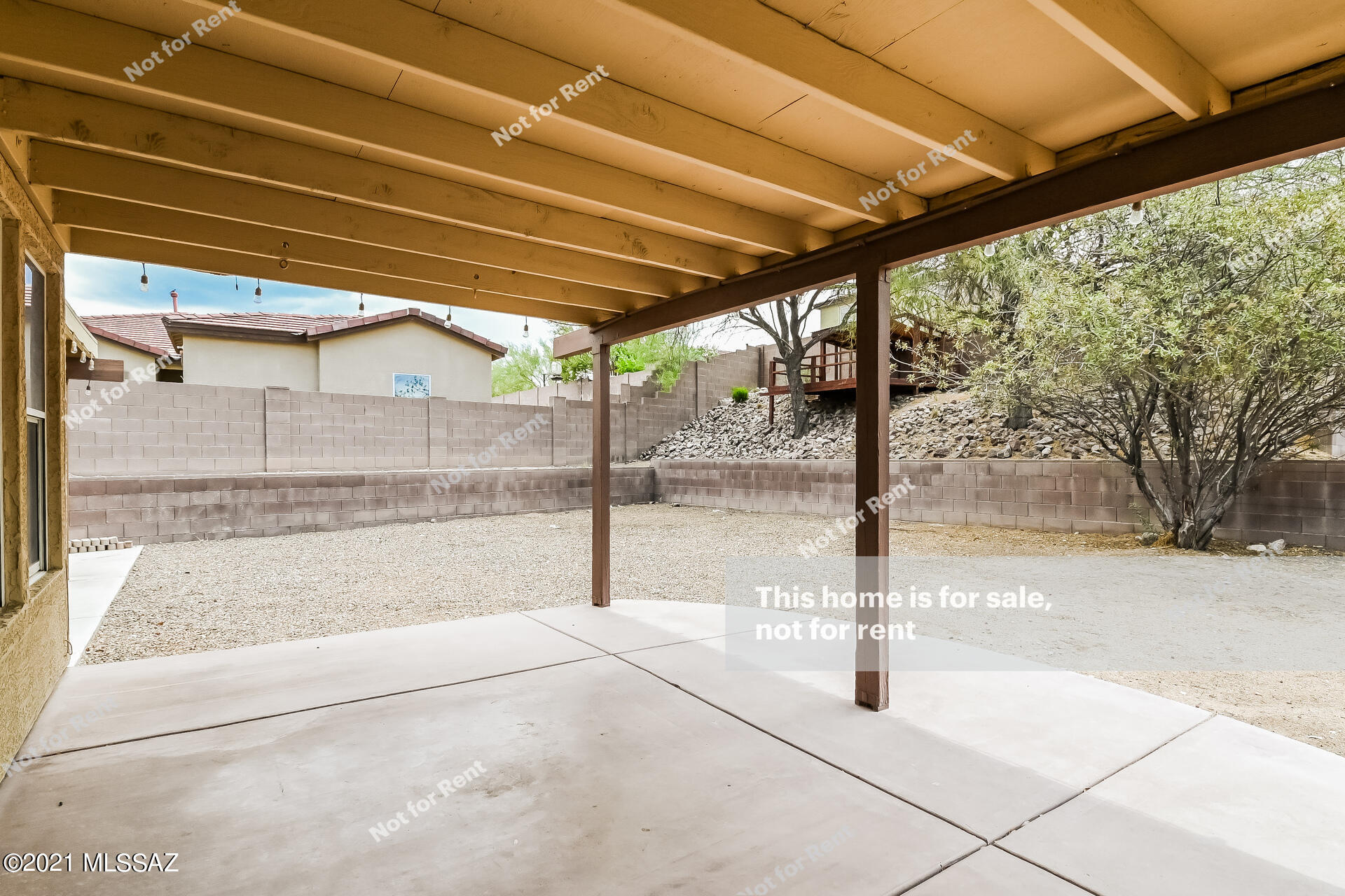 Rancho Del Lago (207-388) - Residential