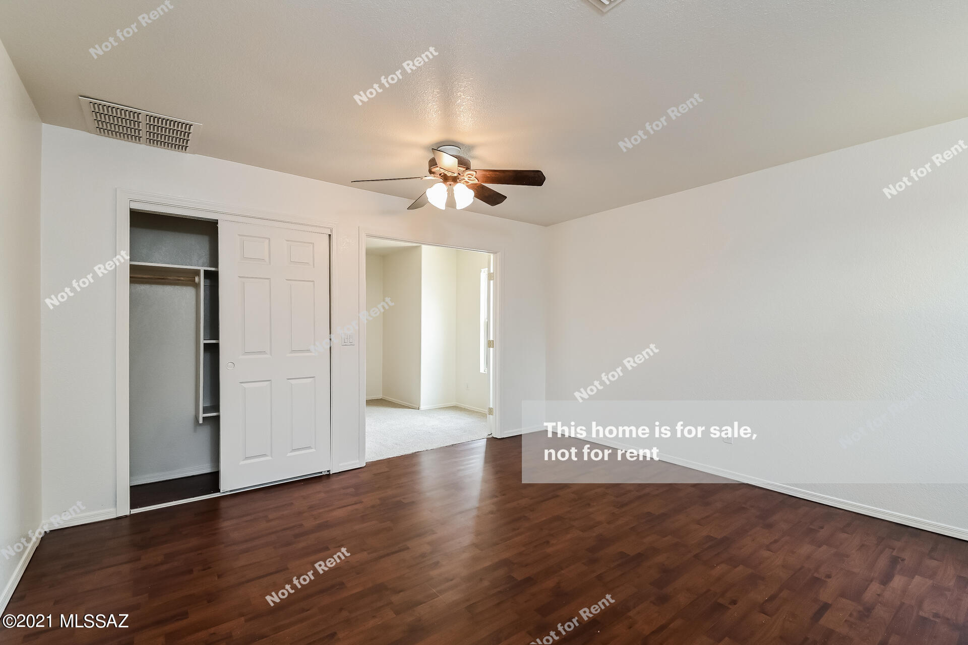 Rancho Del Lago (207-388) - Residential