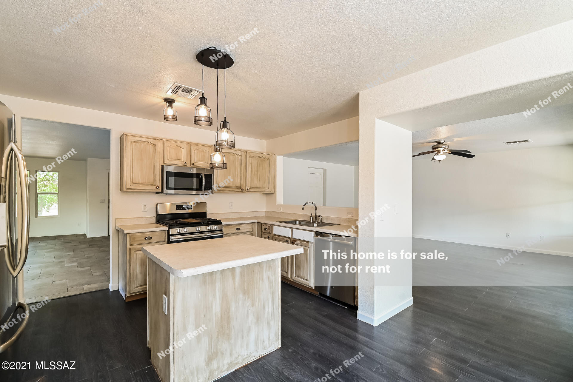 Rancho Del Lago (207-388) - Residential