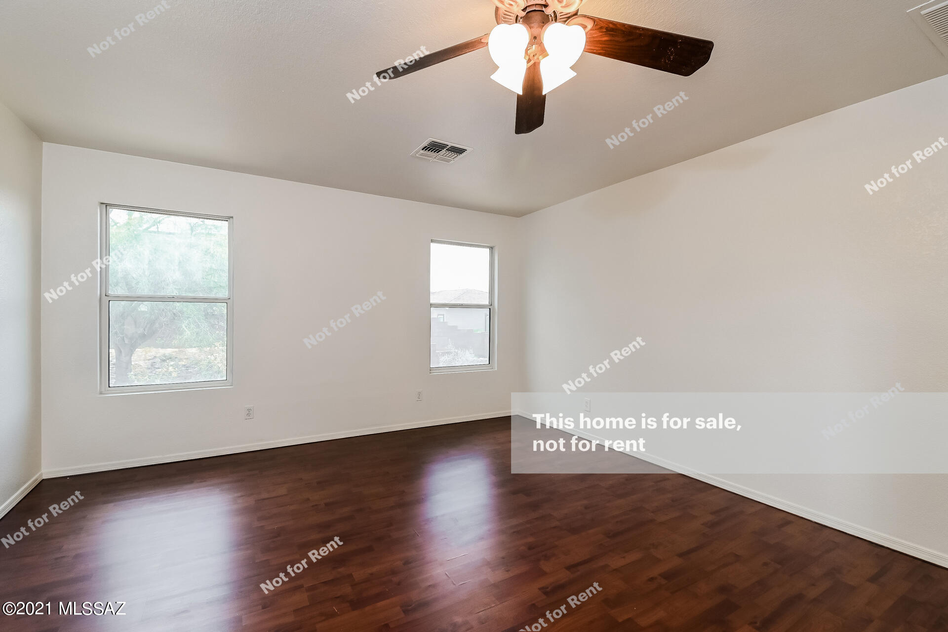 Rancho Del Lago (207-388) - Residential