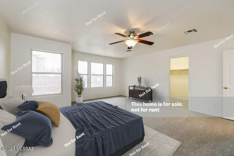 Rancho Del Lago (207-388) - Residential
