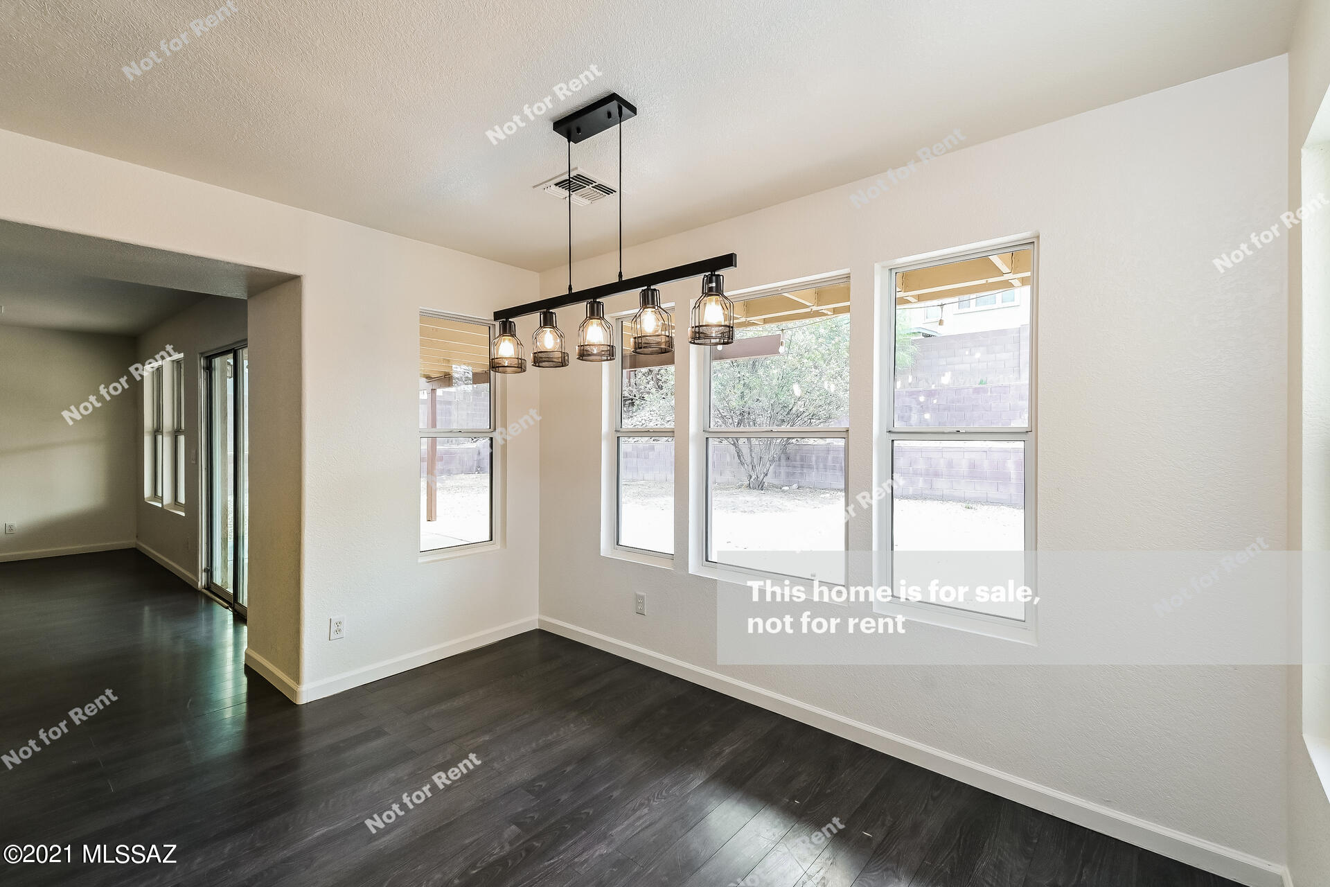 Rancho Del Lago (207-388) - Residential