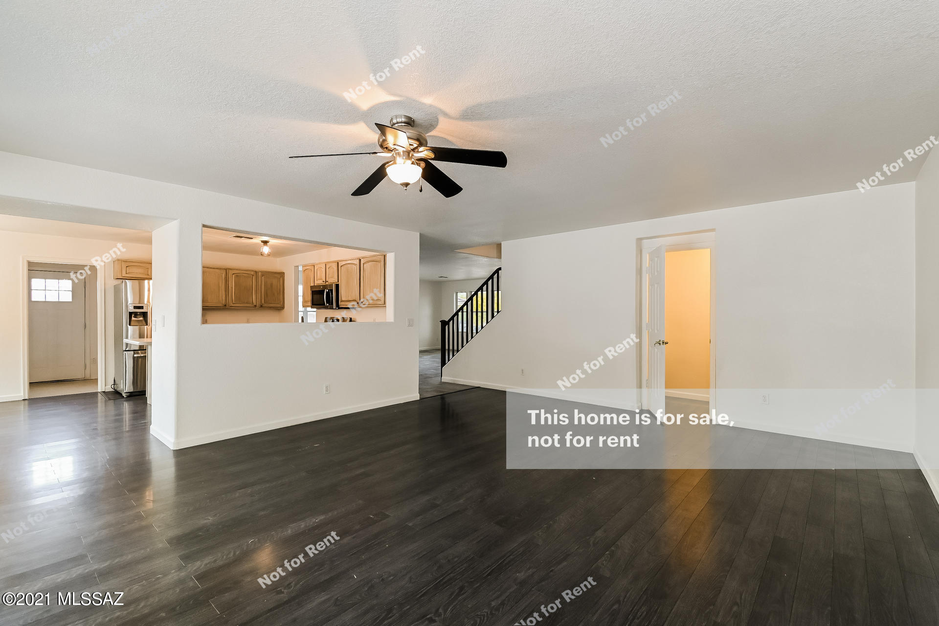 Rancho Del Lago (207-388) - Residential