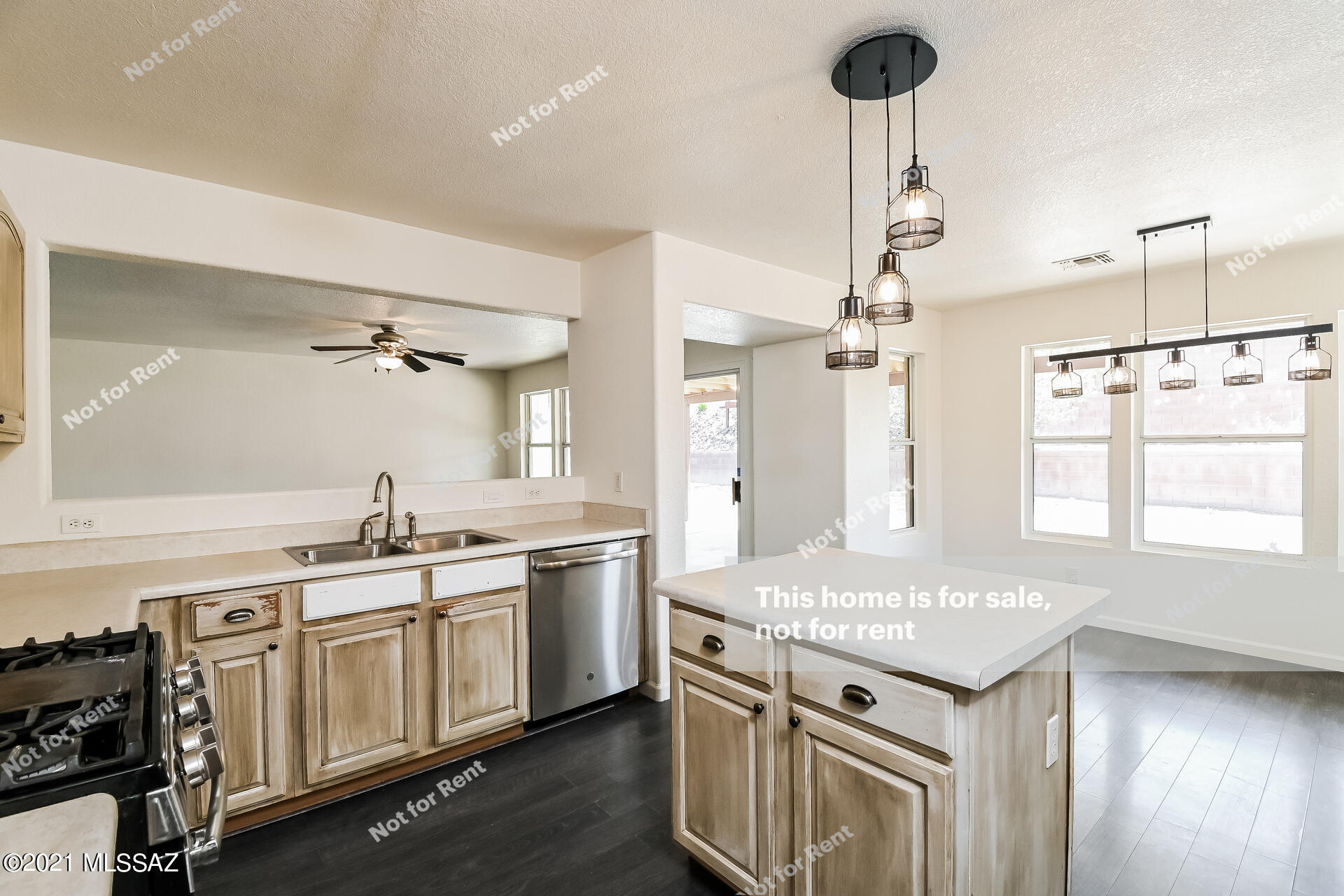Rancho Del Lago (207-388) - Residential
