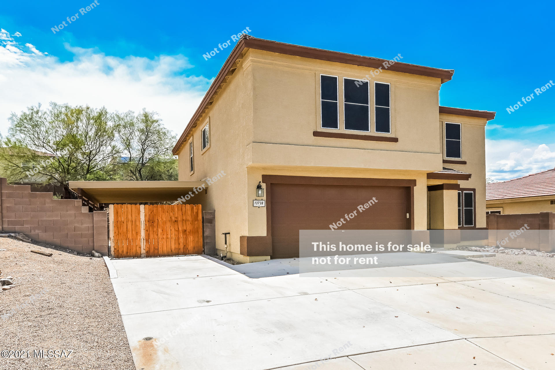 Rancho Del Lago (207-388) - Residential