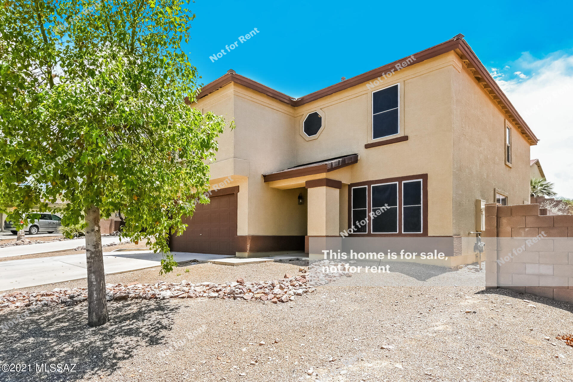 Rancho Del Lago (207-388) - Residential