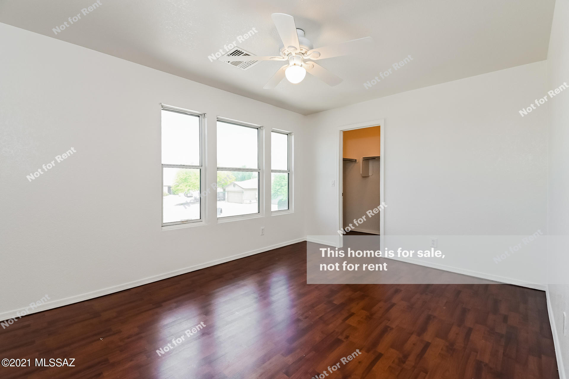 Rancho Del Lago (207-388) - Residential