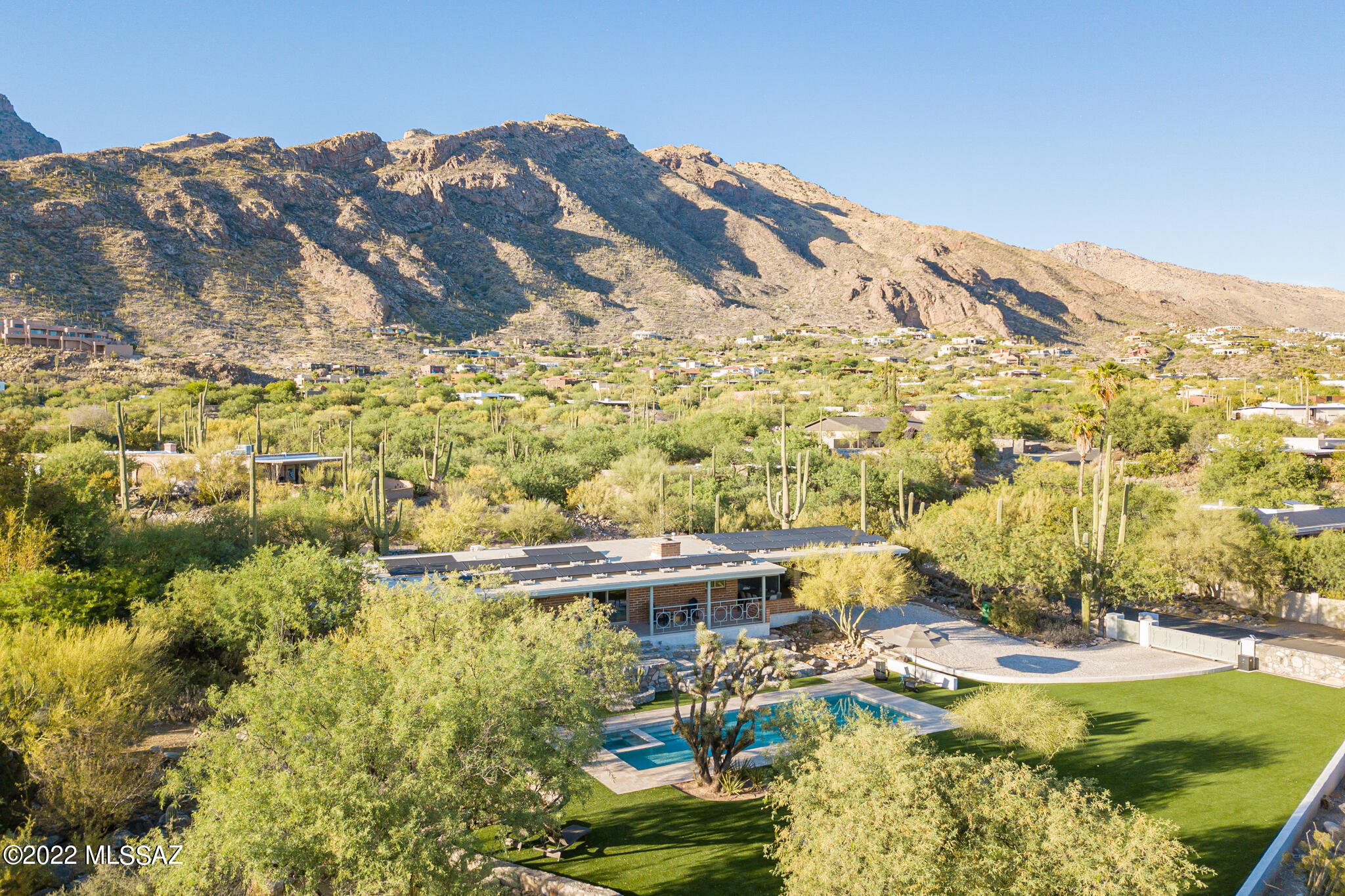 Coronado Foothills Estates - Residential