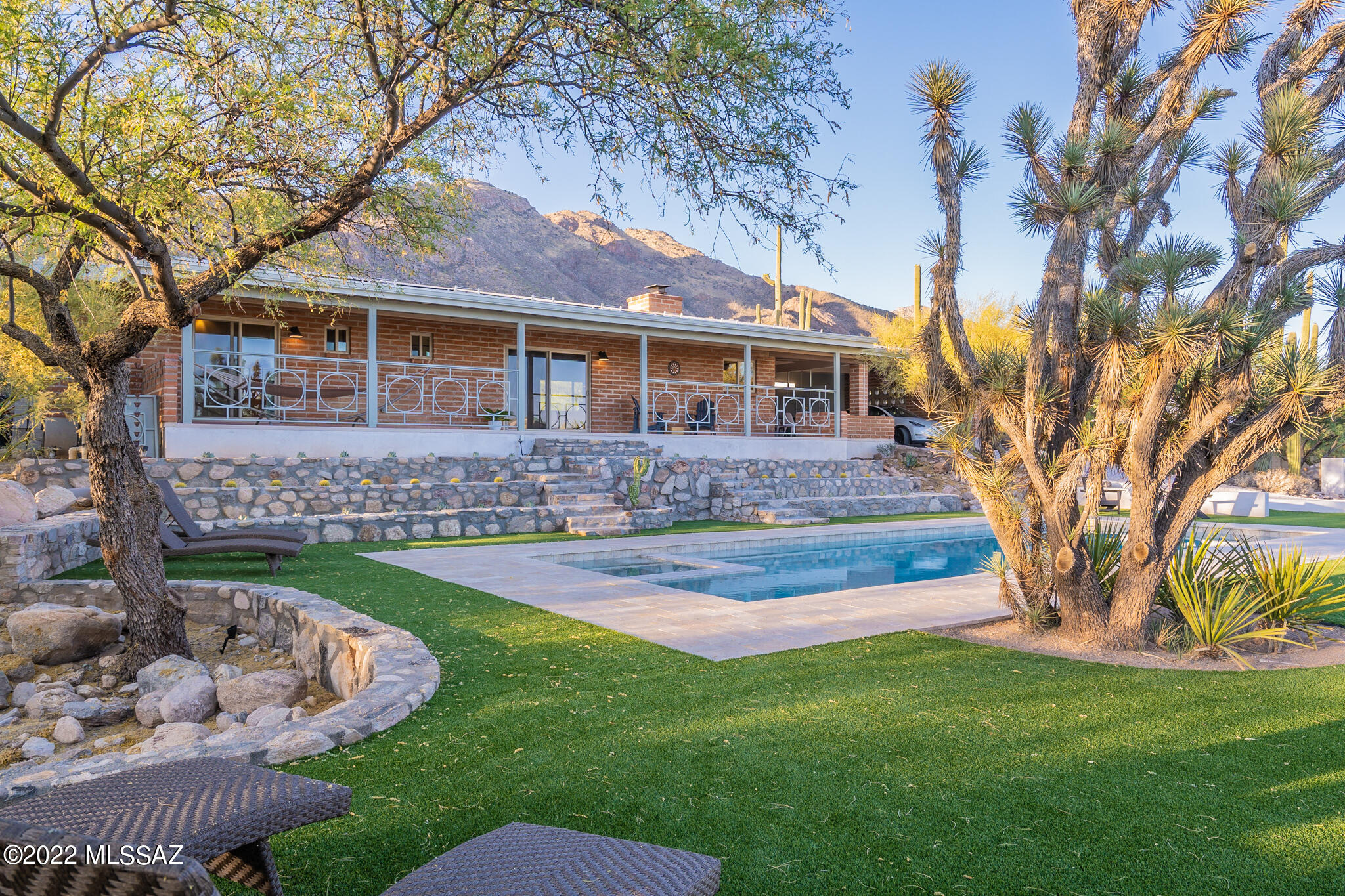 Coronado Foothills Estates - Residential