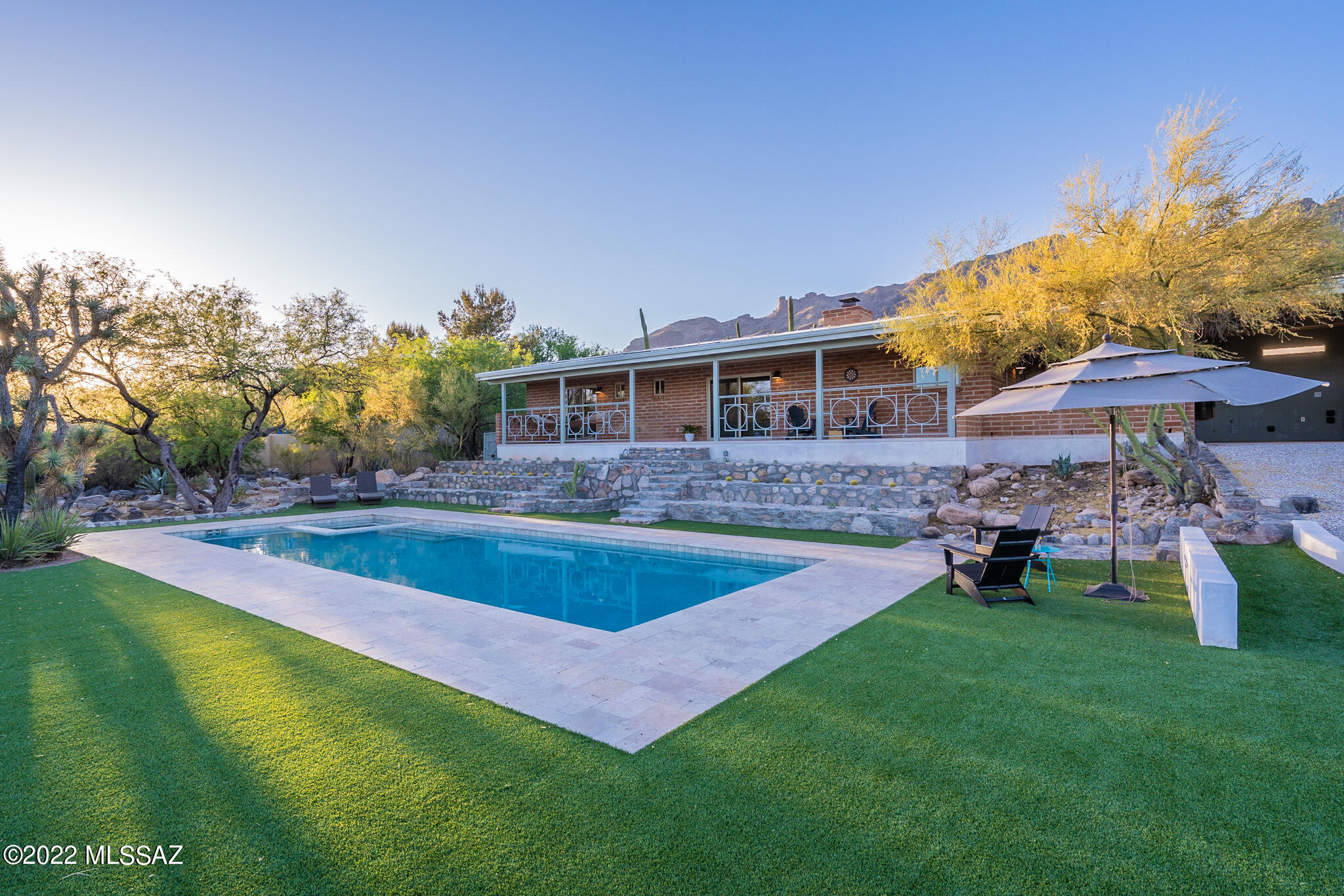 Coronado Foothills Estates - Residential