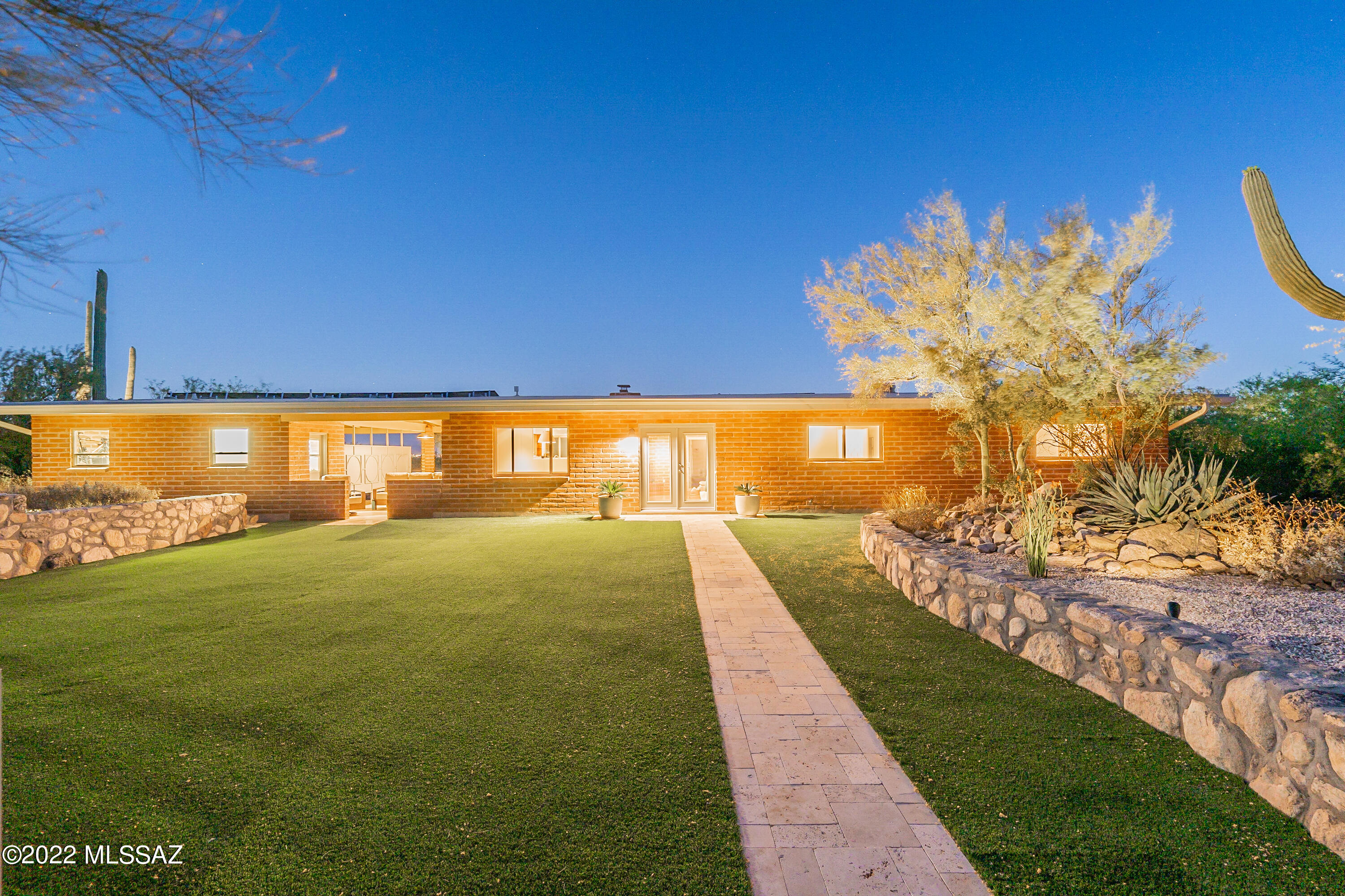 Coronado Foothills Estates - Residential