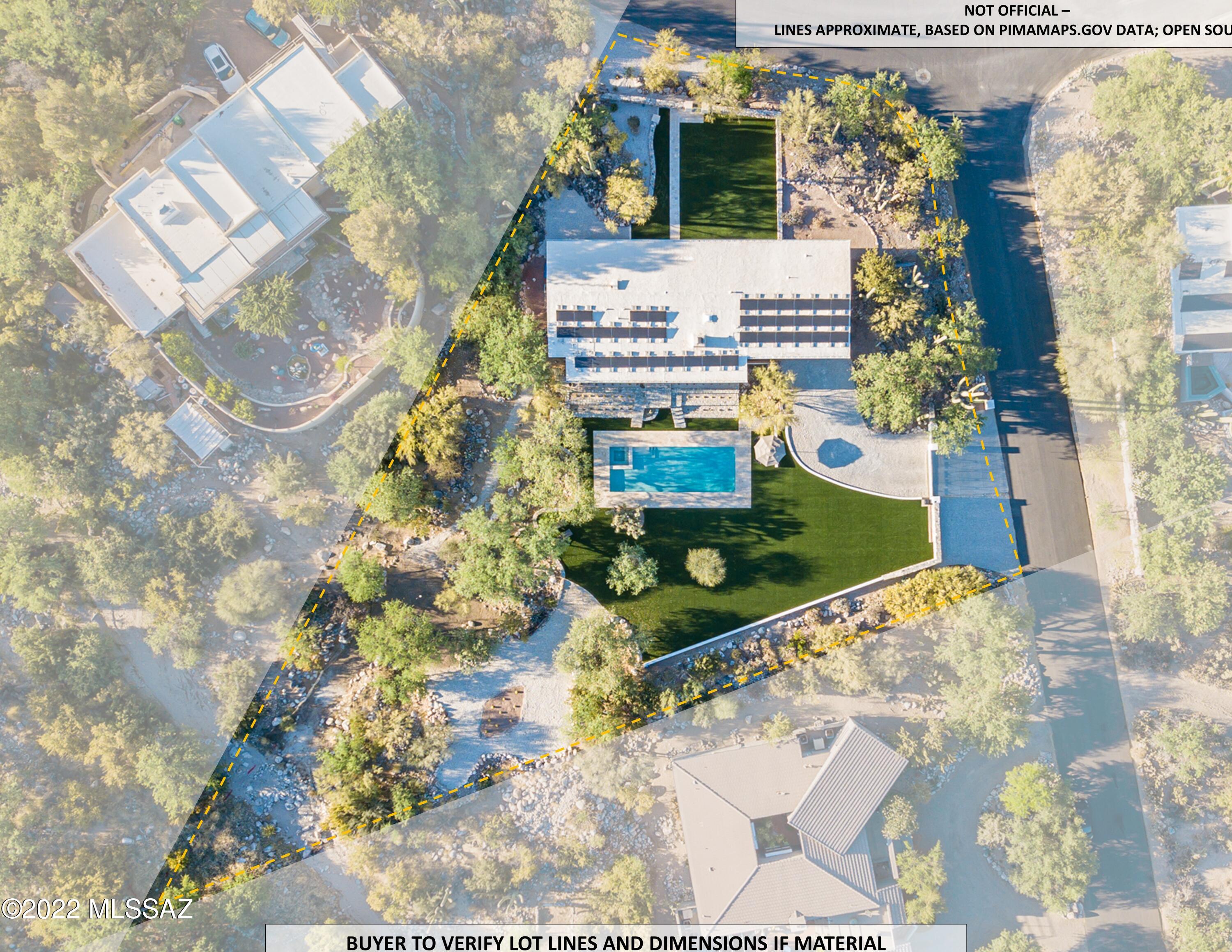 Coronado Foothills Estates - Residential