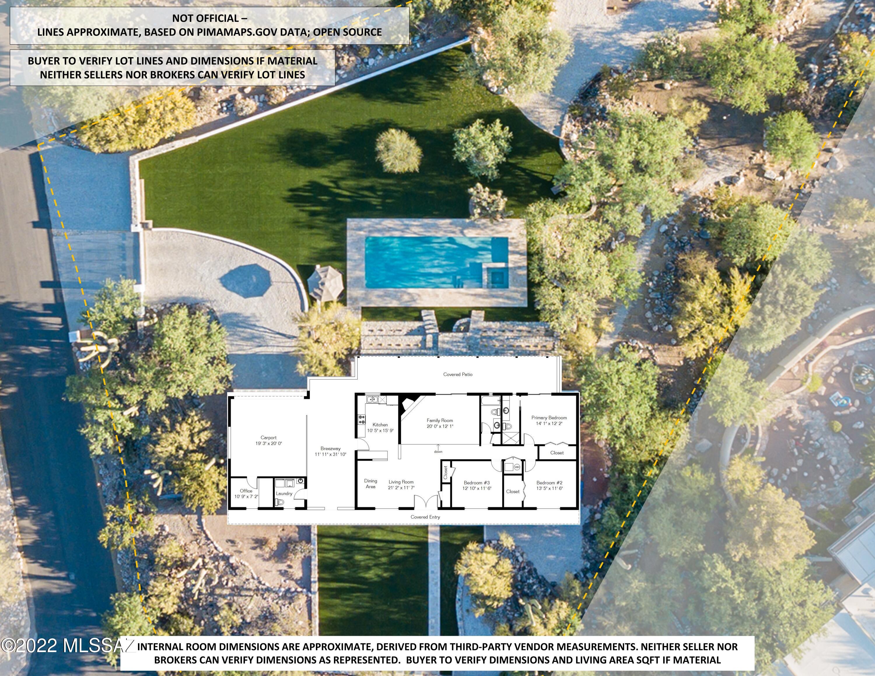 Coronado Foothills Estates - Residential