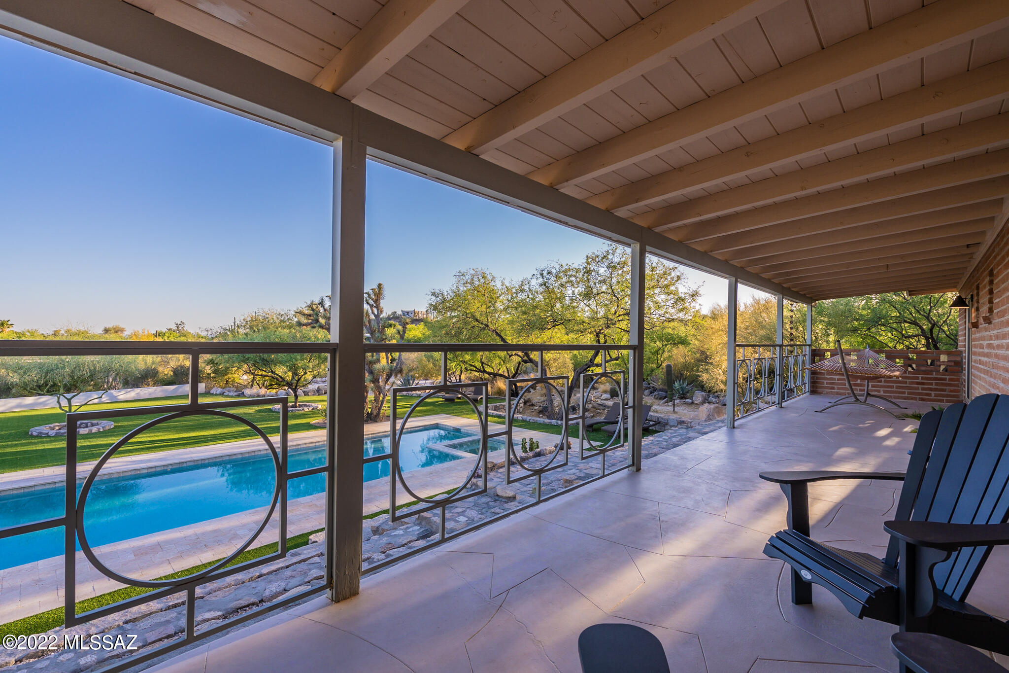 Coronado Foothills Estates - Residential