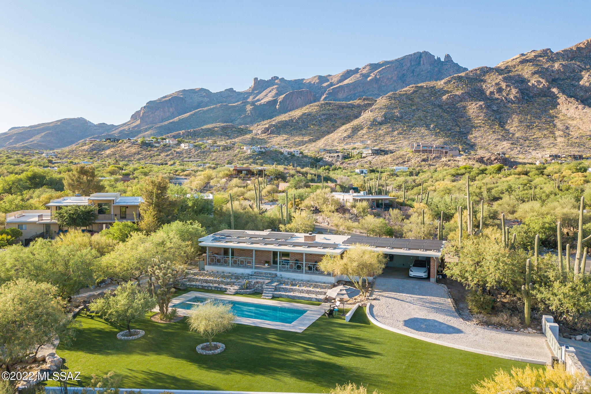 Coronado Foothills Estates - Residential
