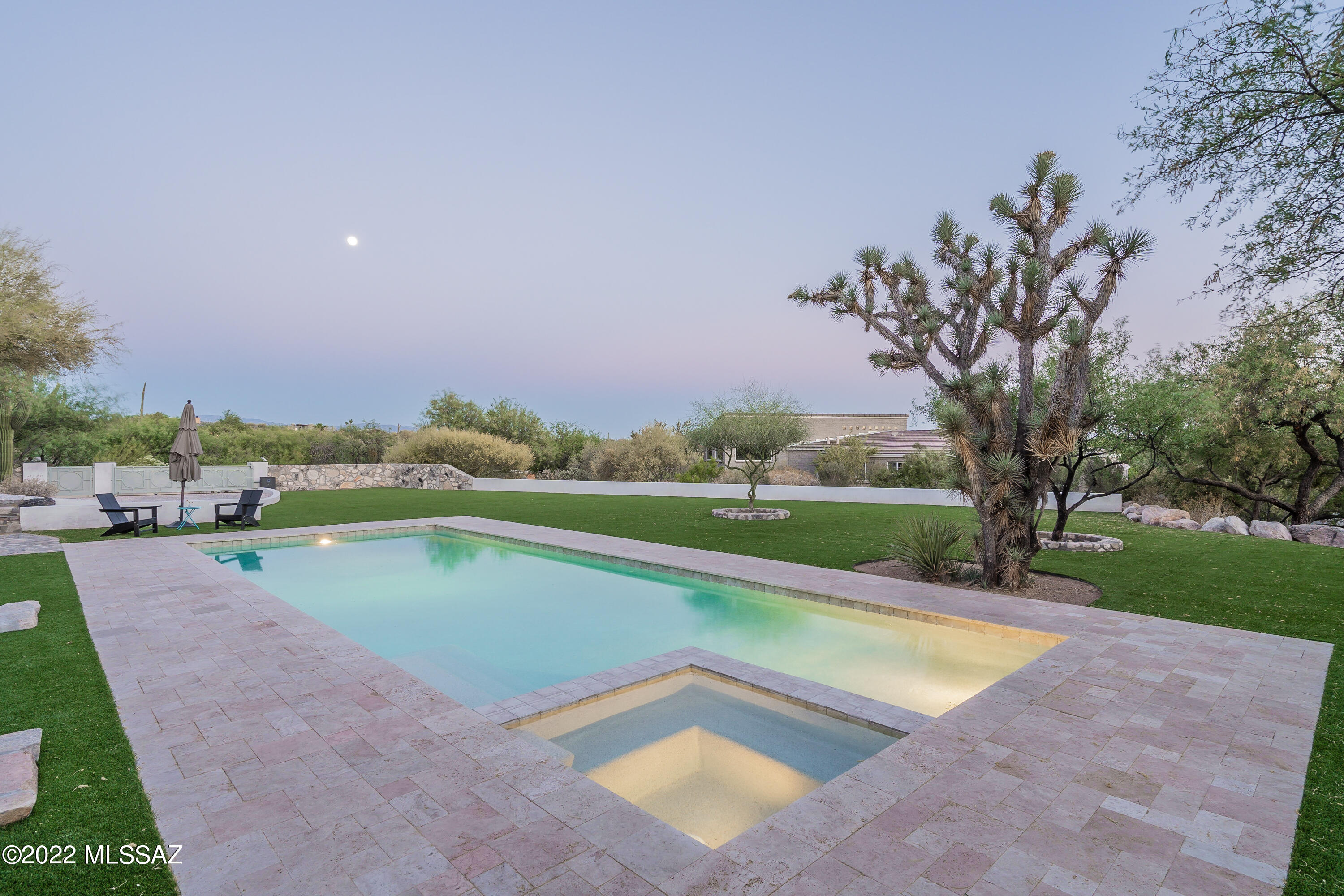 Coronado Foothills Estates - Residential