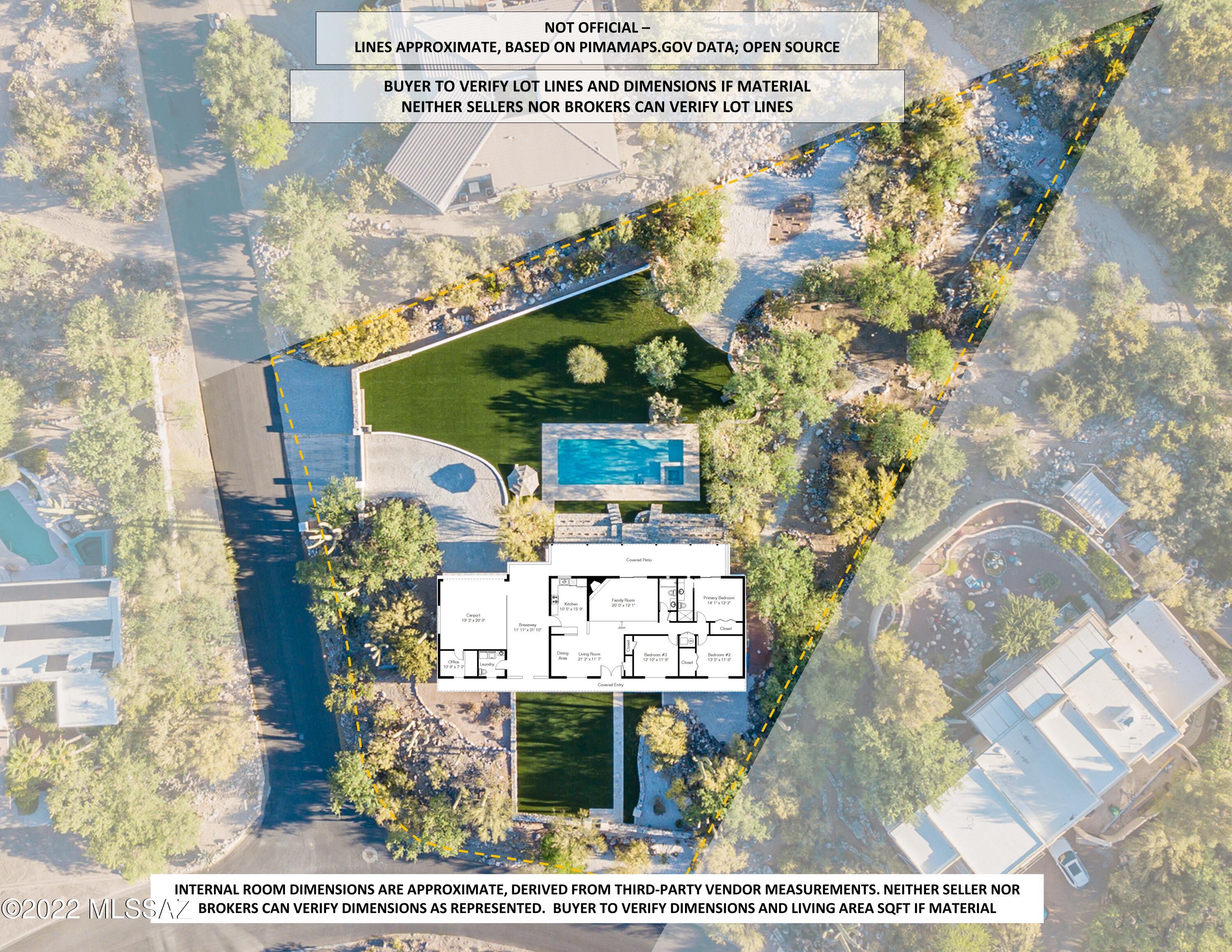 Coronado Foothills Estates - Residential
